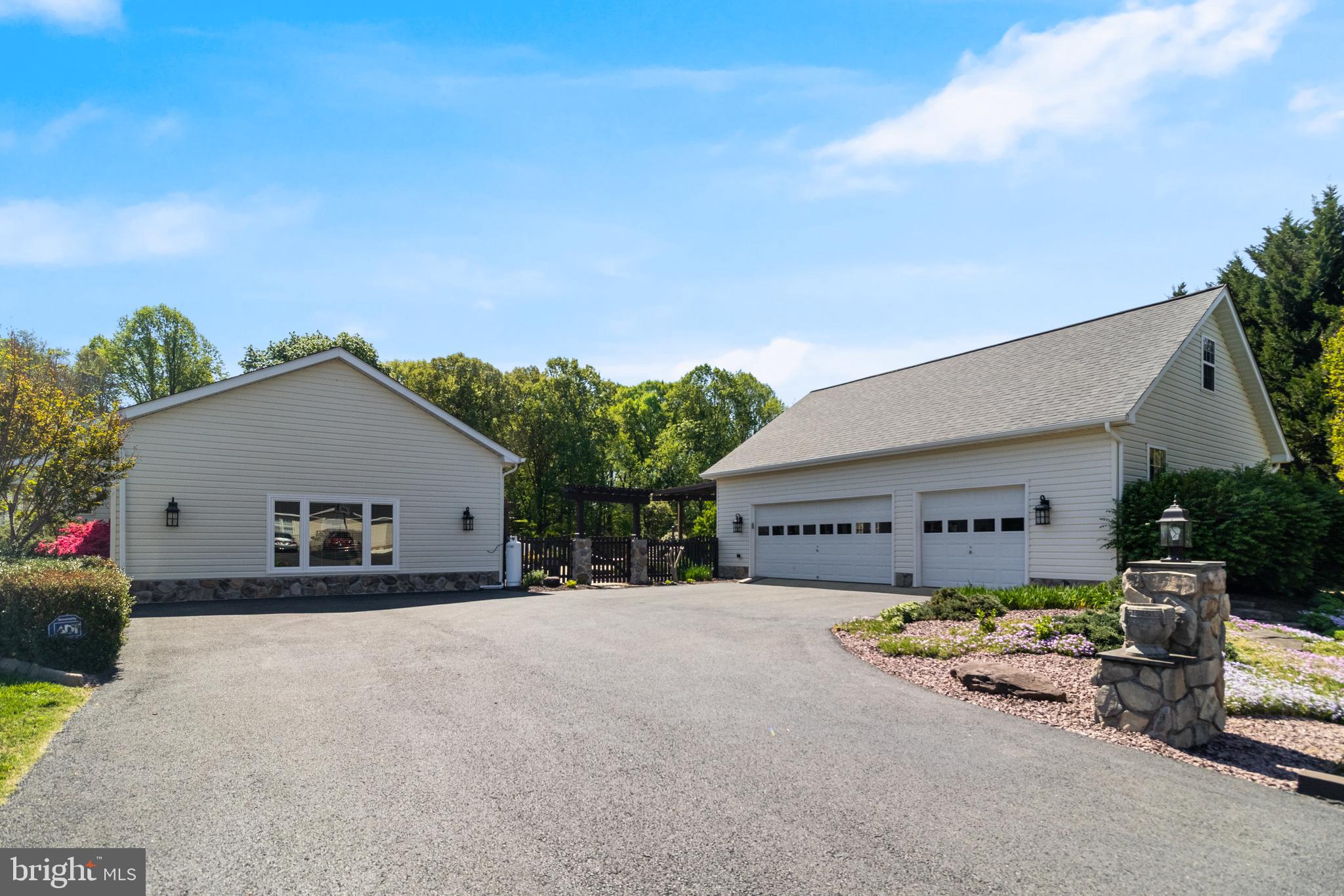 CHURCH CROSSING - Residential
