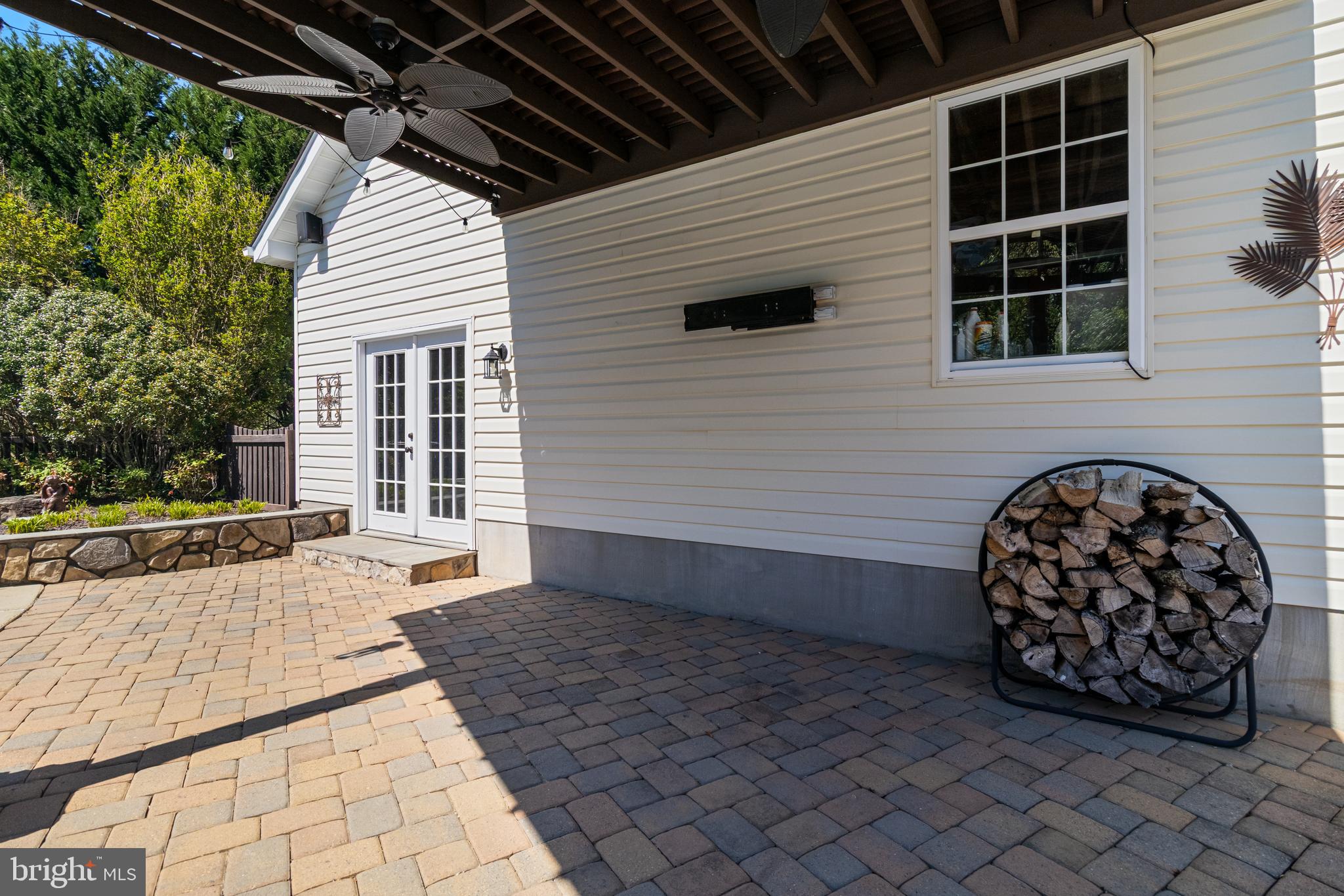 CHURCH CROSSING - Residential