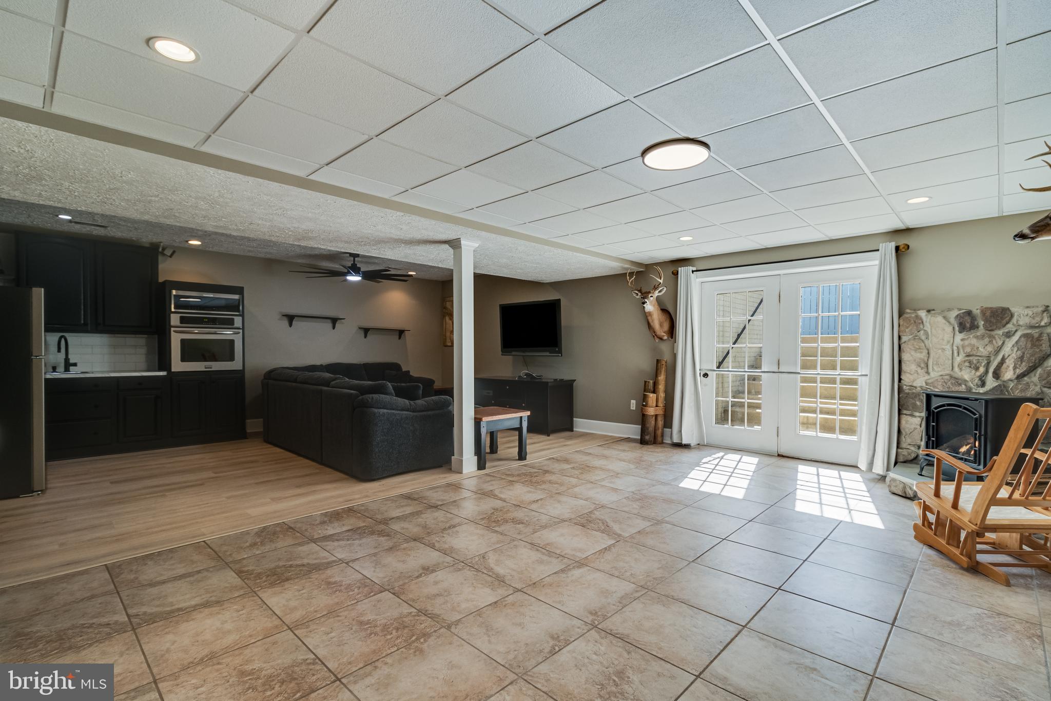 CHURCH CROSSING - Residential