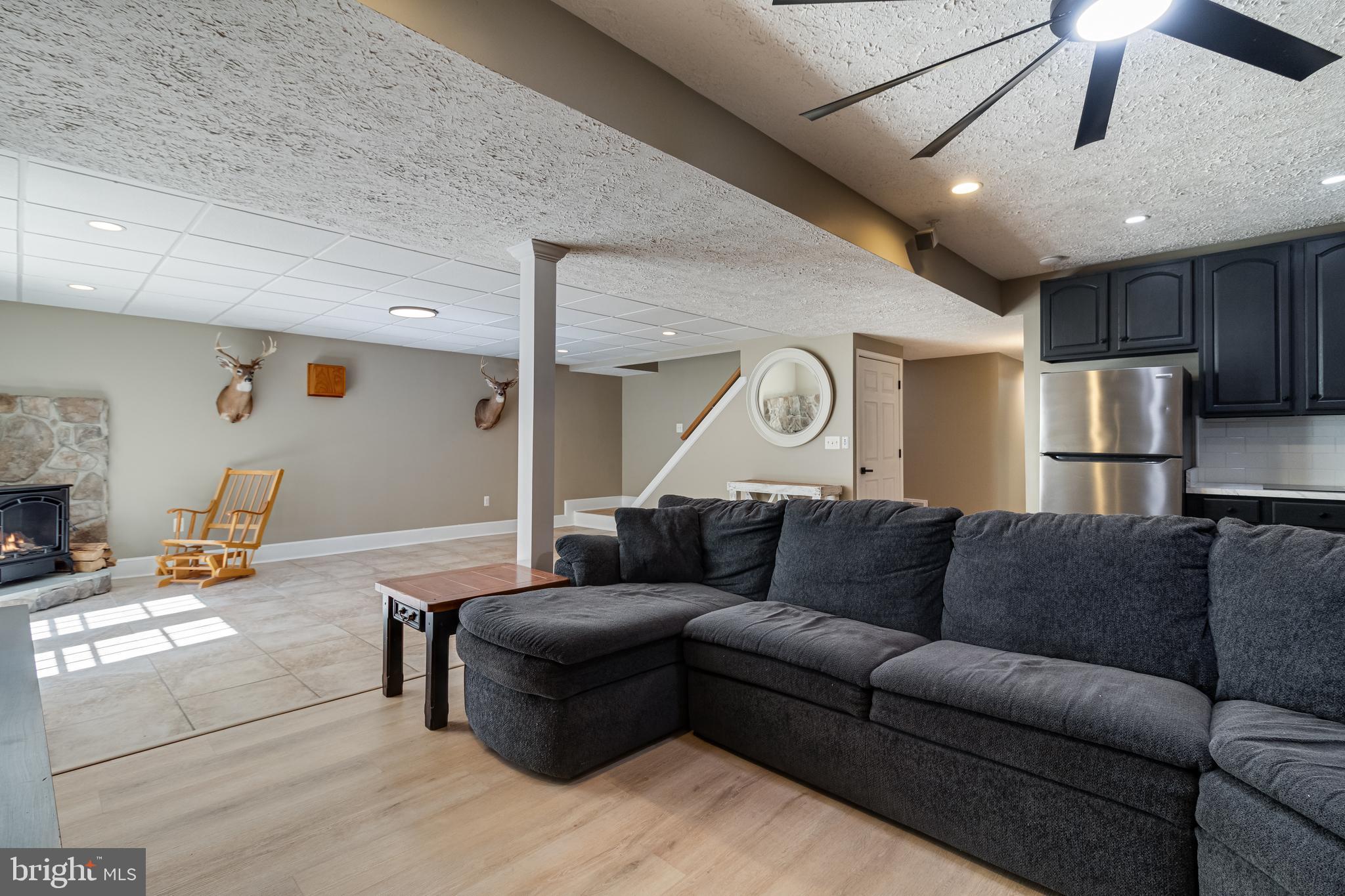 CHURCH CROSSING - Residential