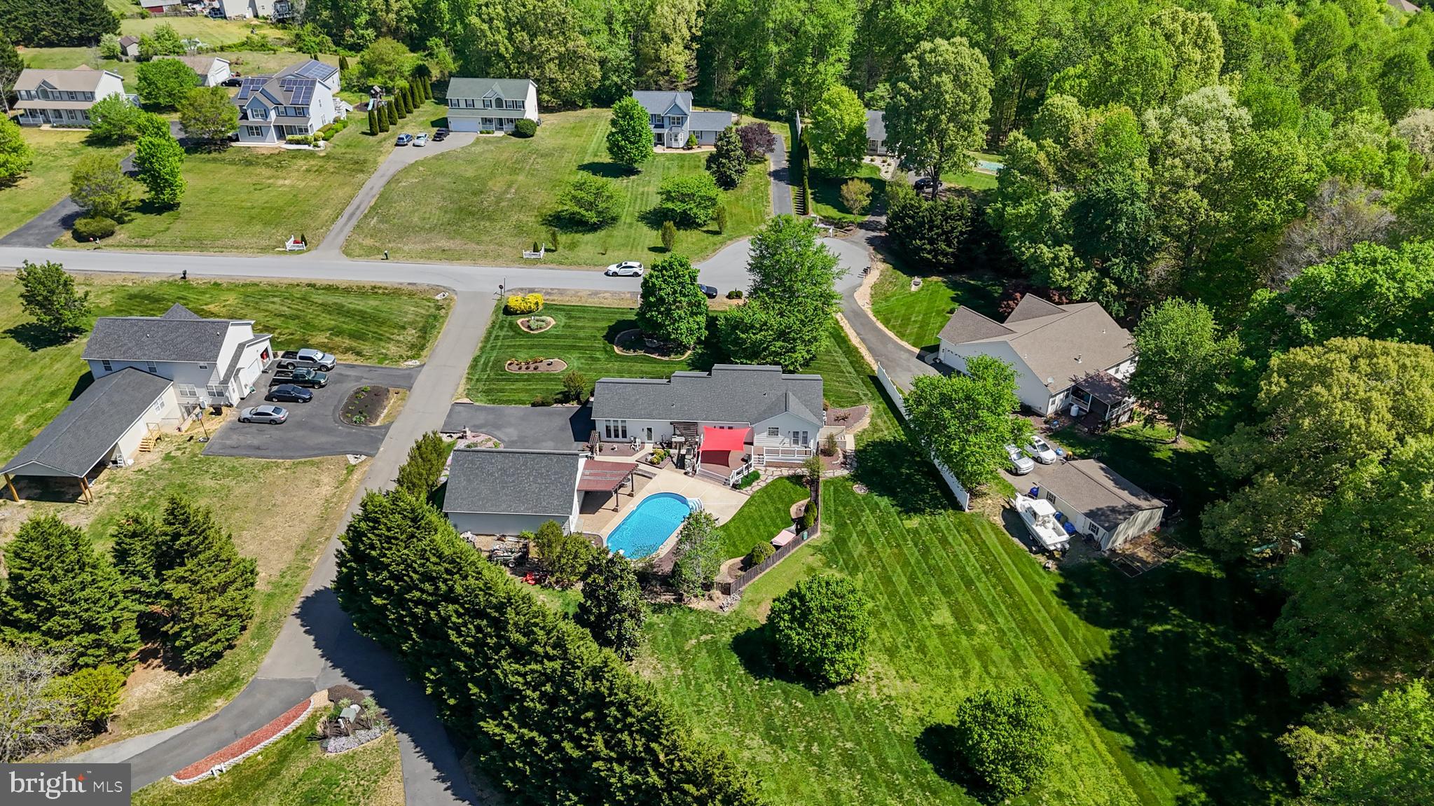 CHURCH CROSSING - Residential