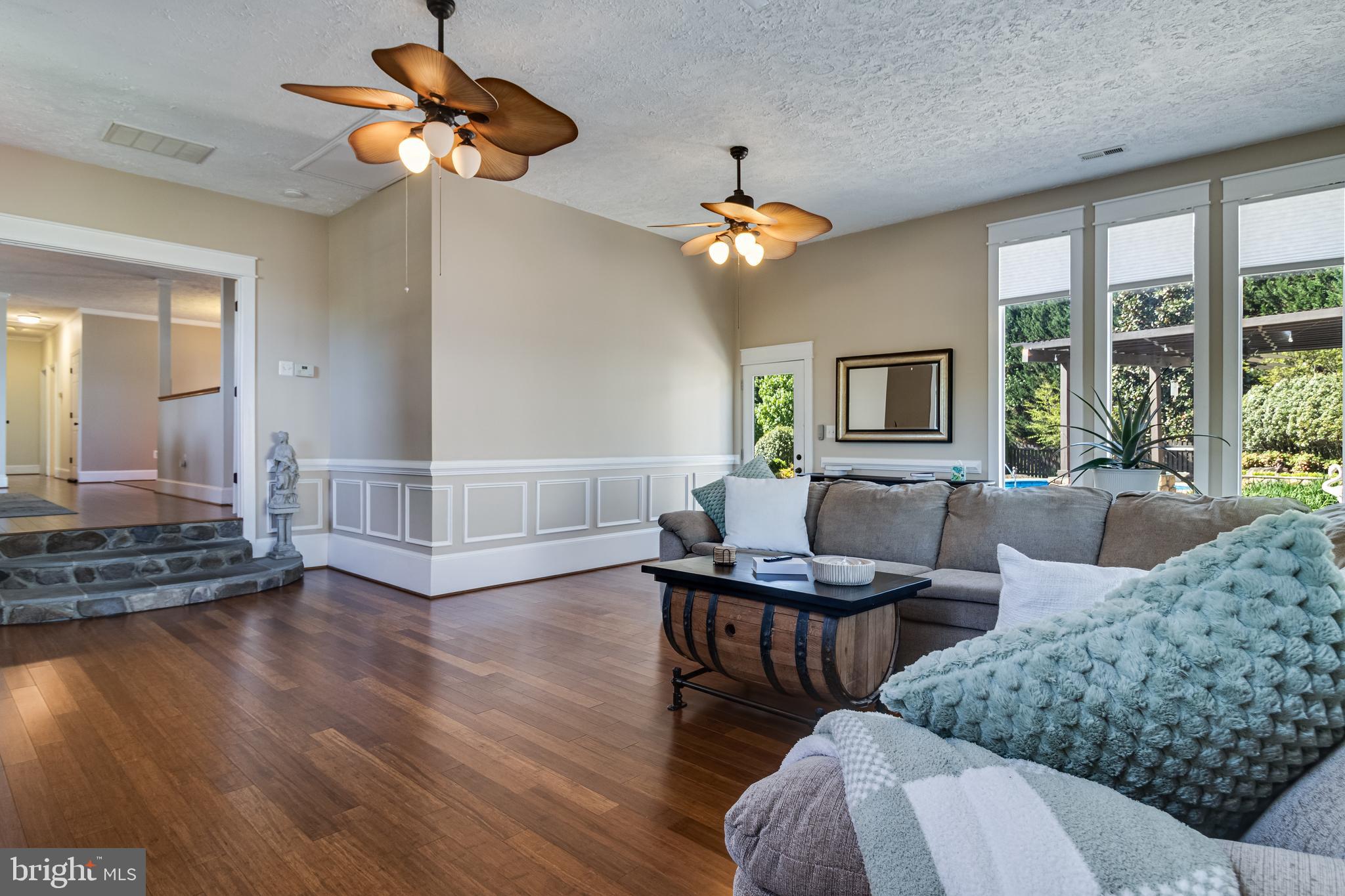 CHURCH CROSSING - Residential