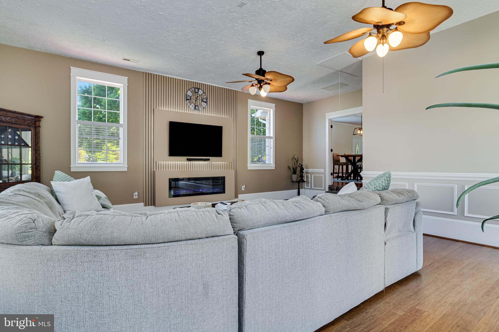 CHURCH CROSSING - Residential