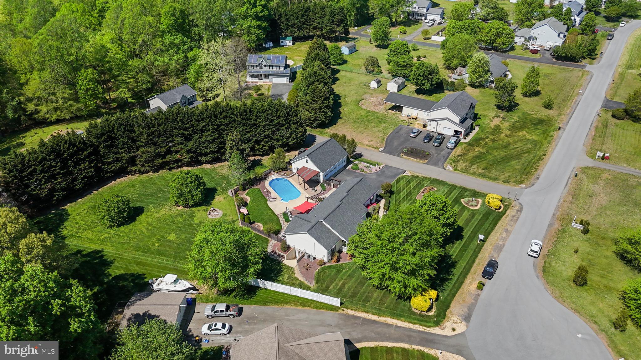 CHURCH CROSSING - Residential