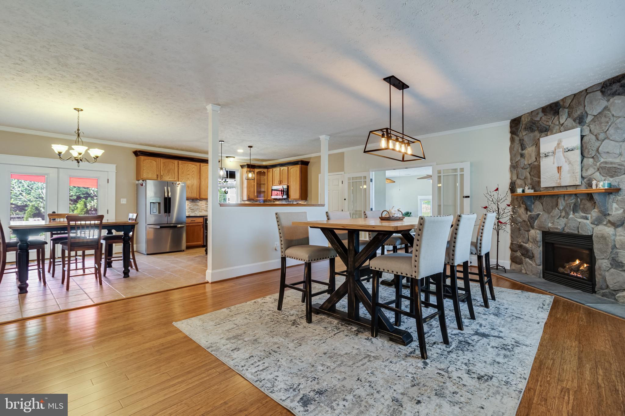 CHURCH CROSSING - Residential