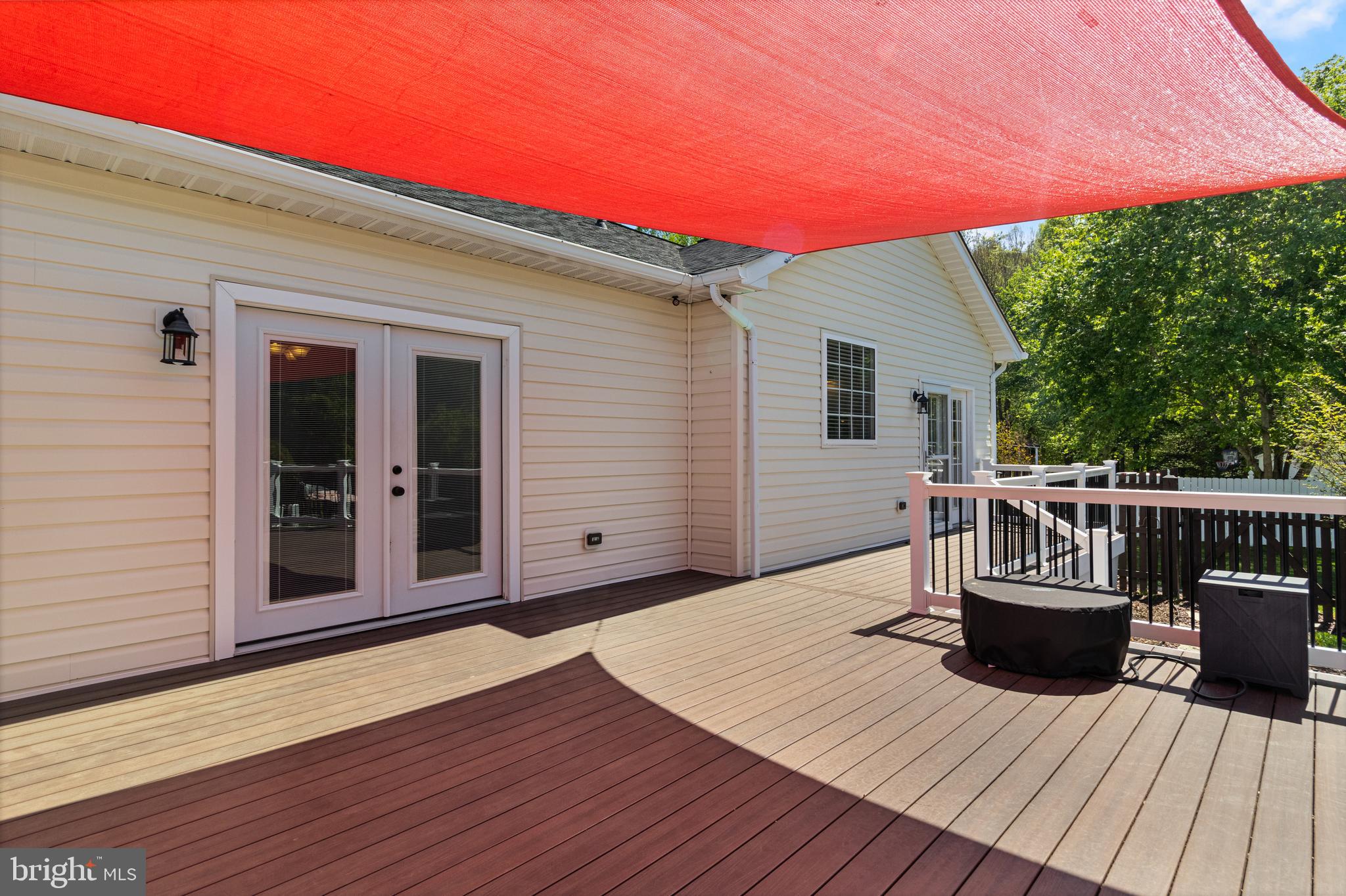 CHURCH CROSSING - Residential