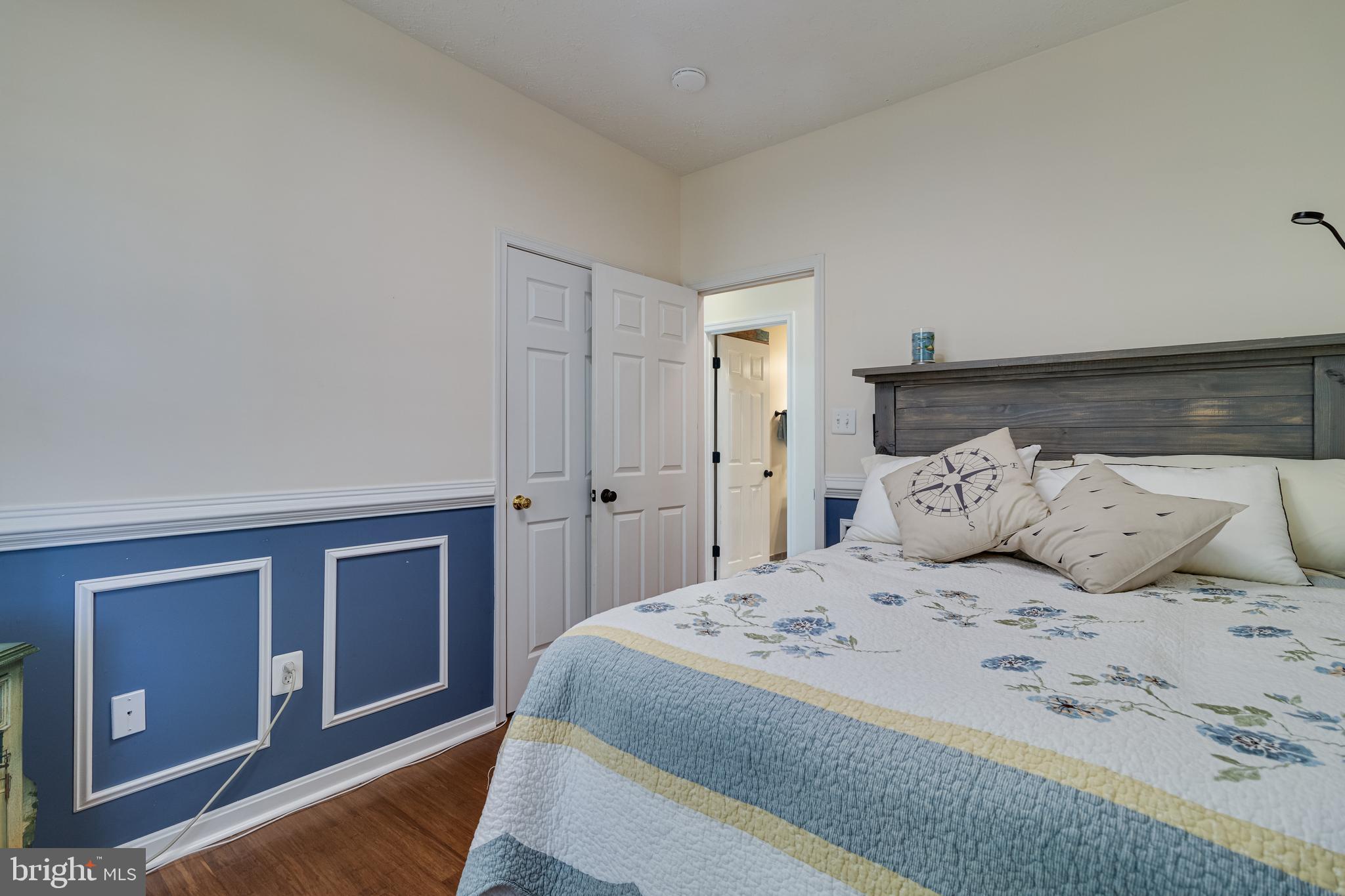 CHURCH CROSSING - Residential