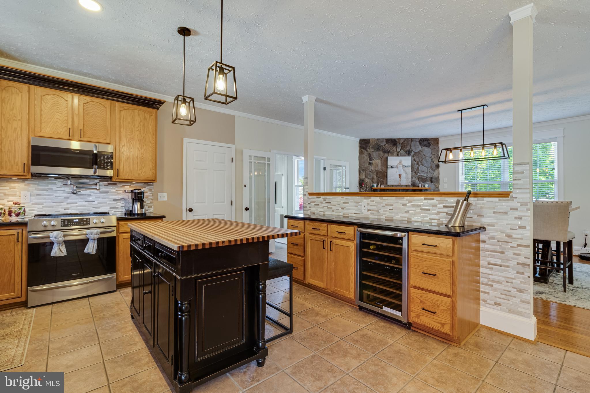 CHURCH CROSSING - Residential