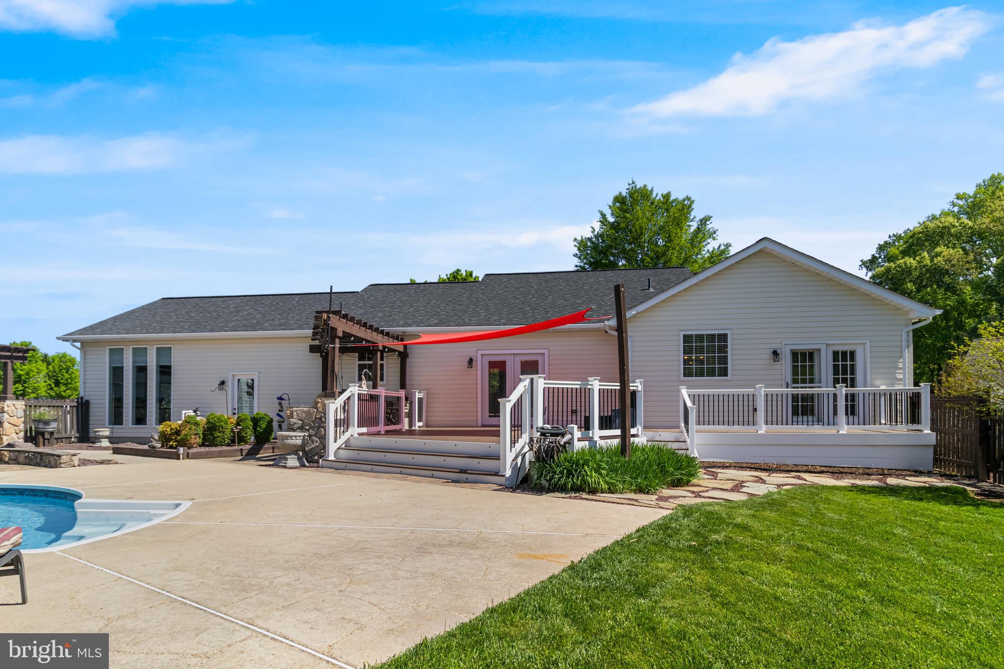 CHURCH CROSSING - Residential