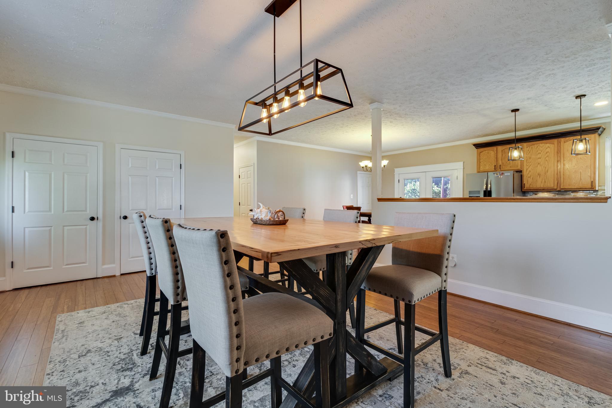 CHURCH CROSSING - Residential