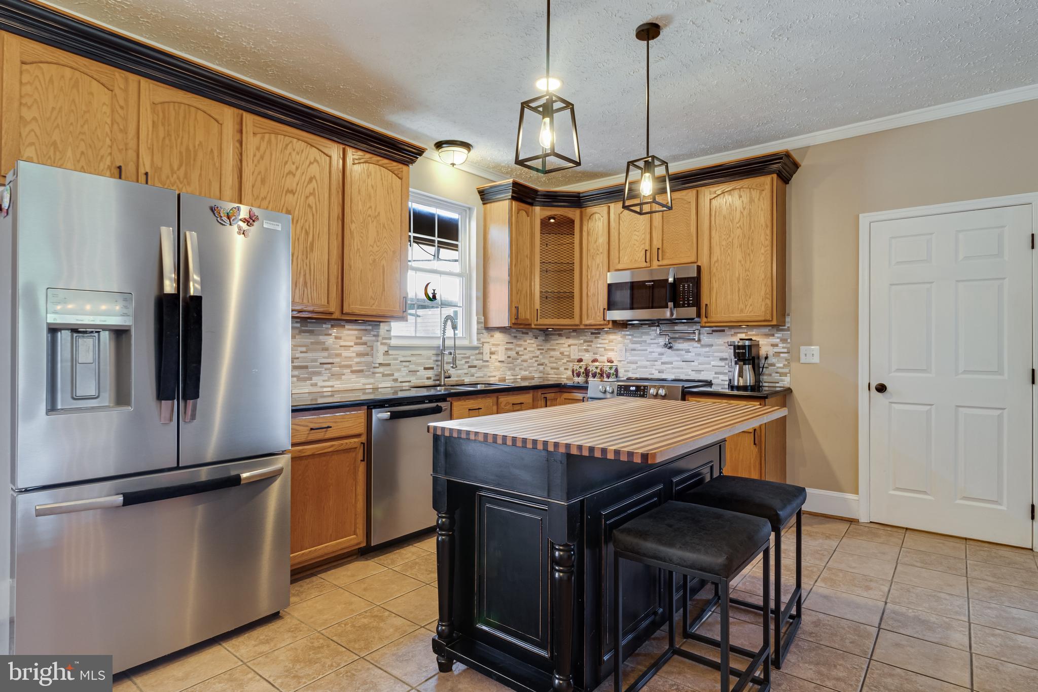 CHURCH CROSSING - Residential