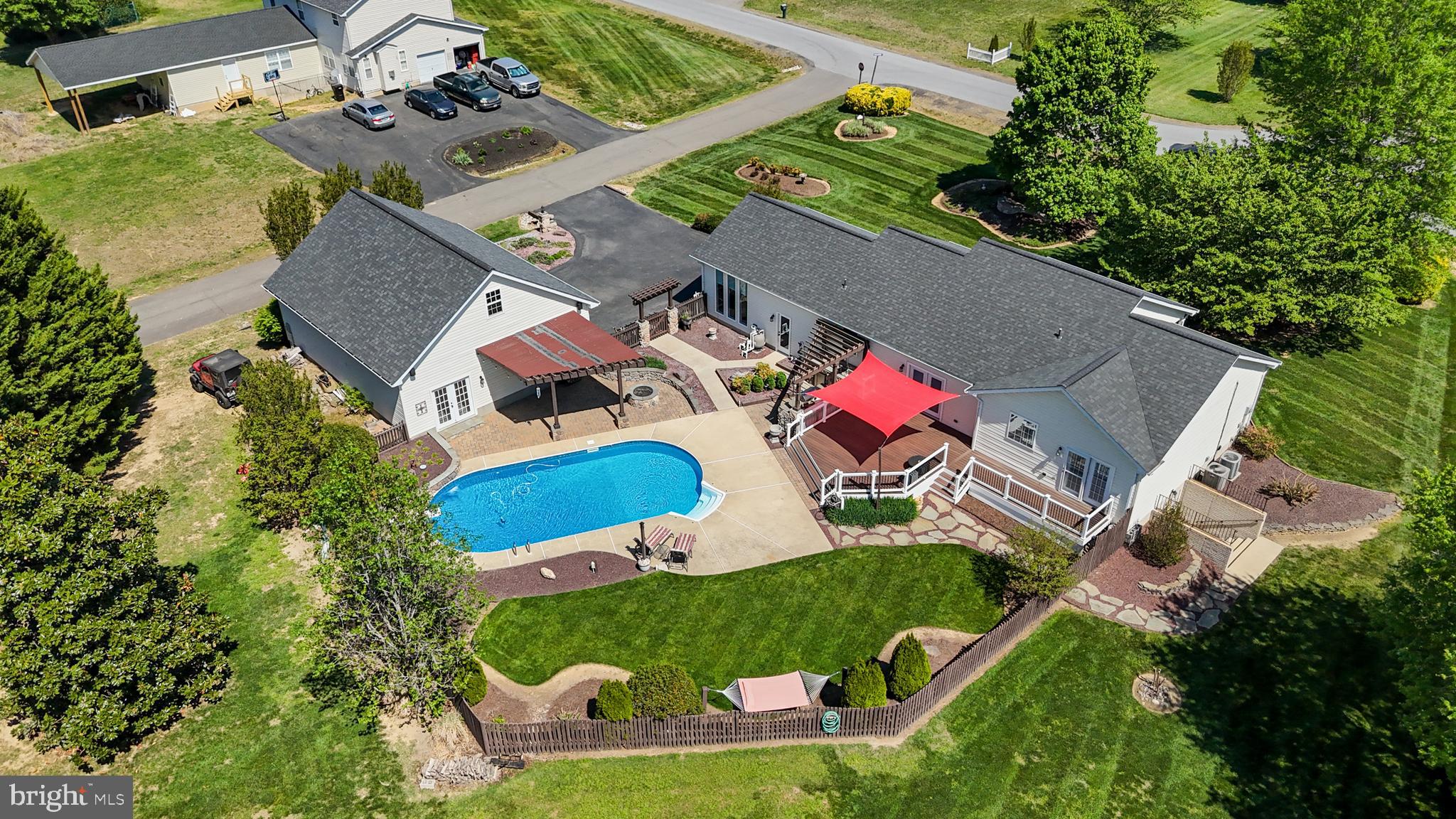 CHURCH CROSSING - Residential