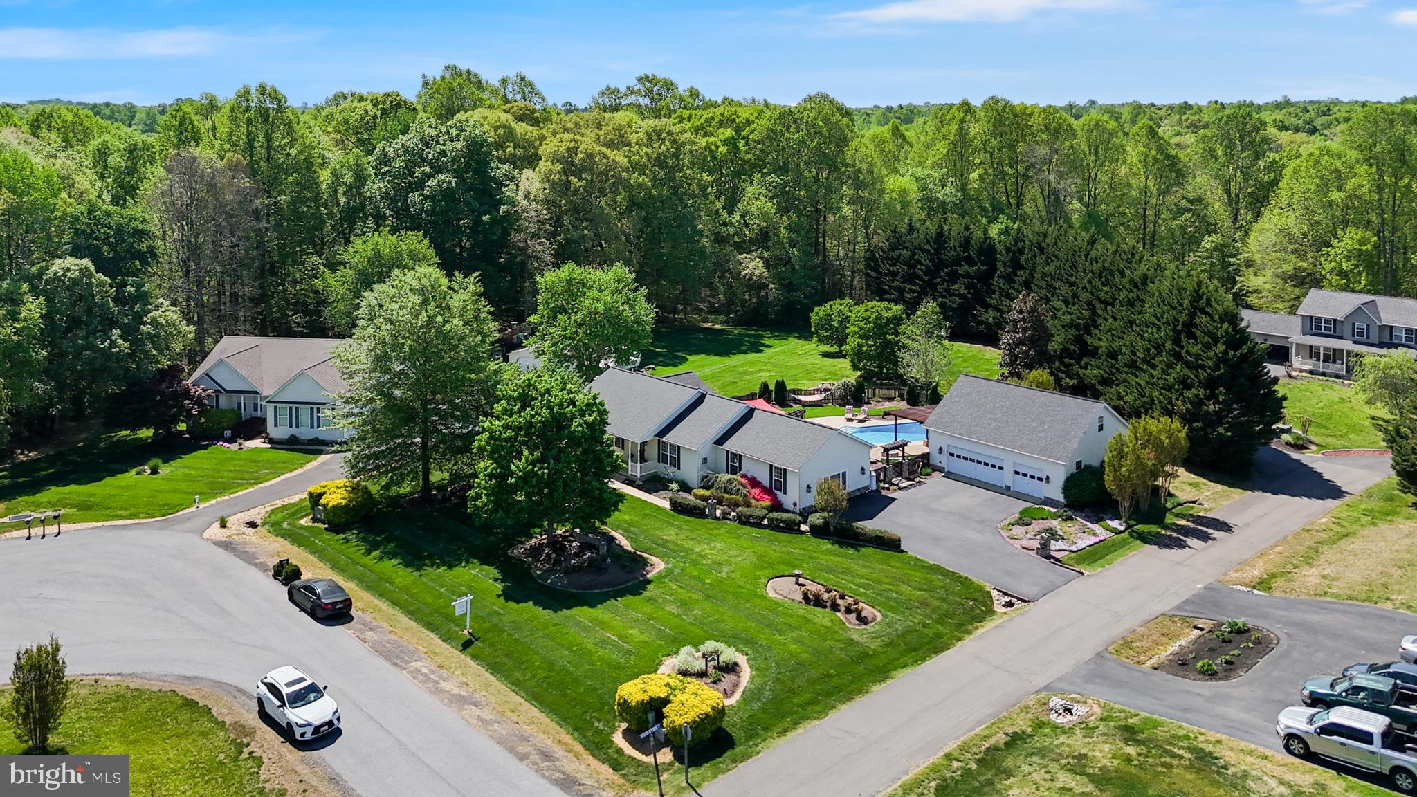 CHURCH CROSSING - Residential