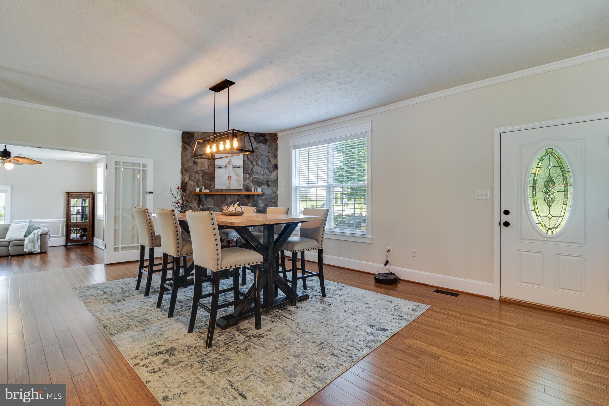 CHURCH CROSSING - Residential