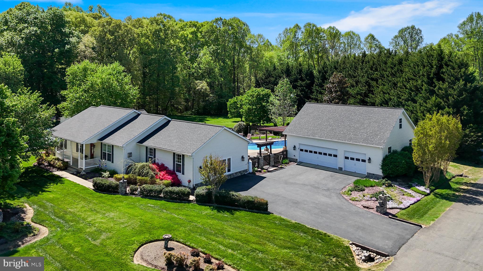 CHURCH CROSSING - Residential