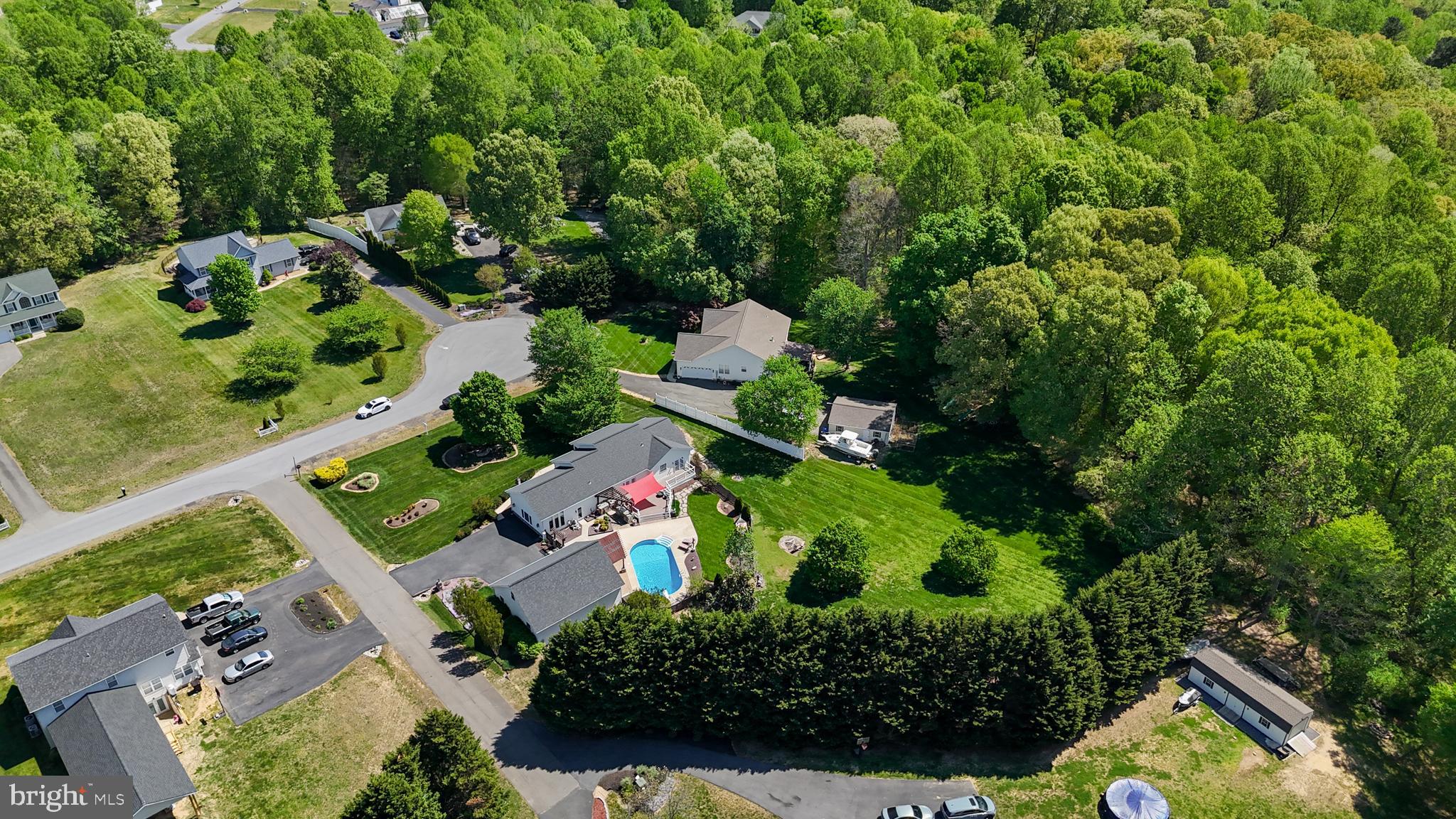 CHURCH CROSSING - Residential
