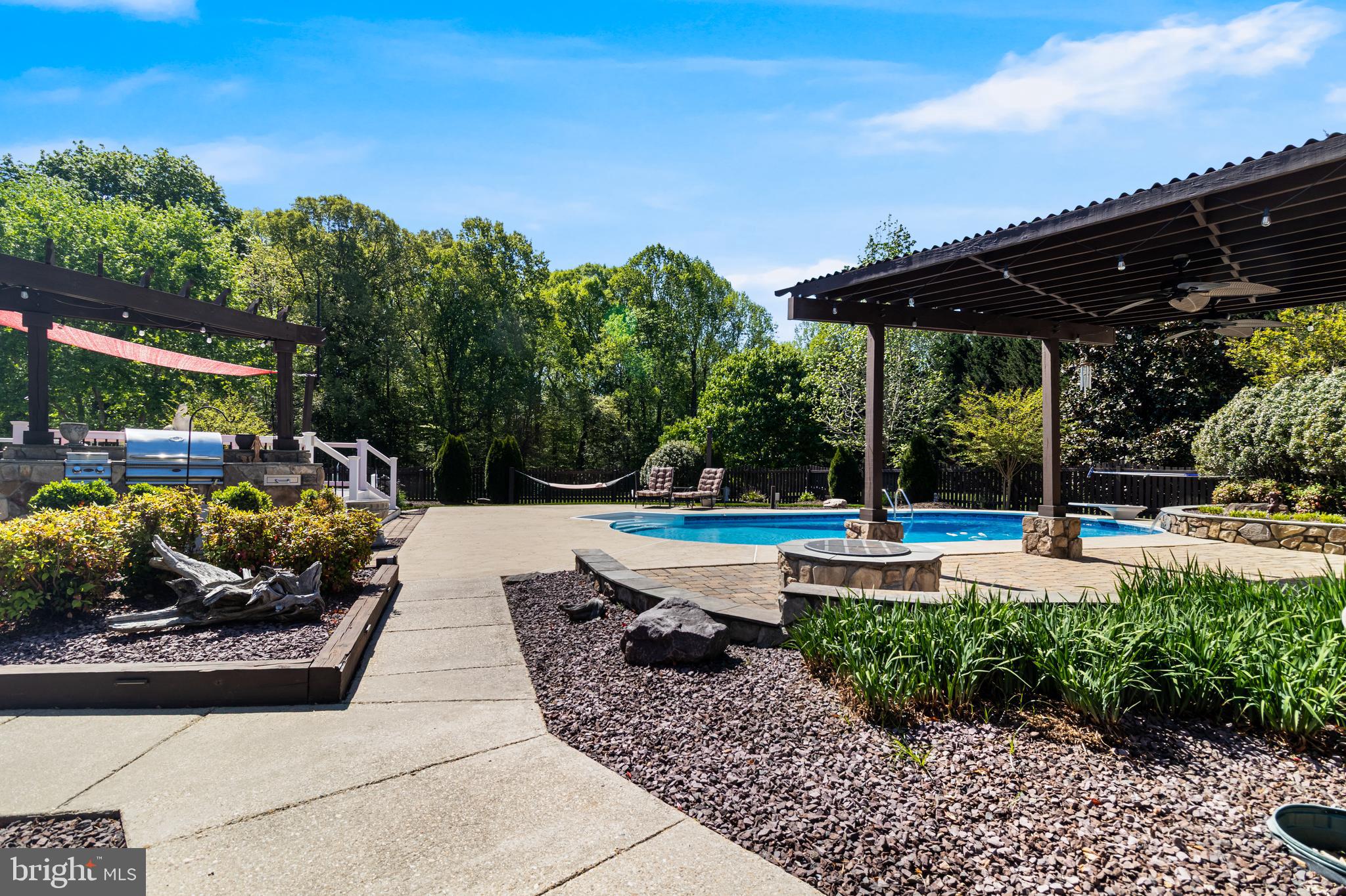 CHURCH CROSSING - Residential