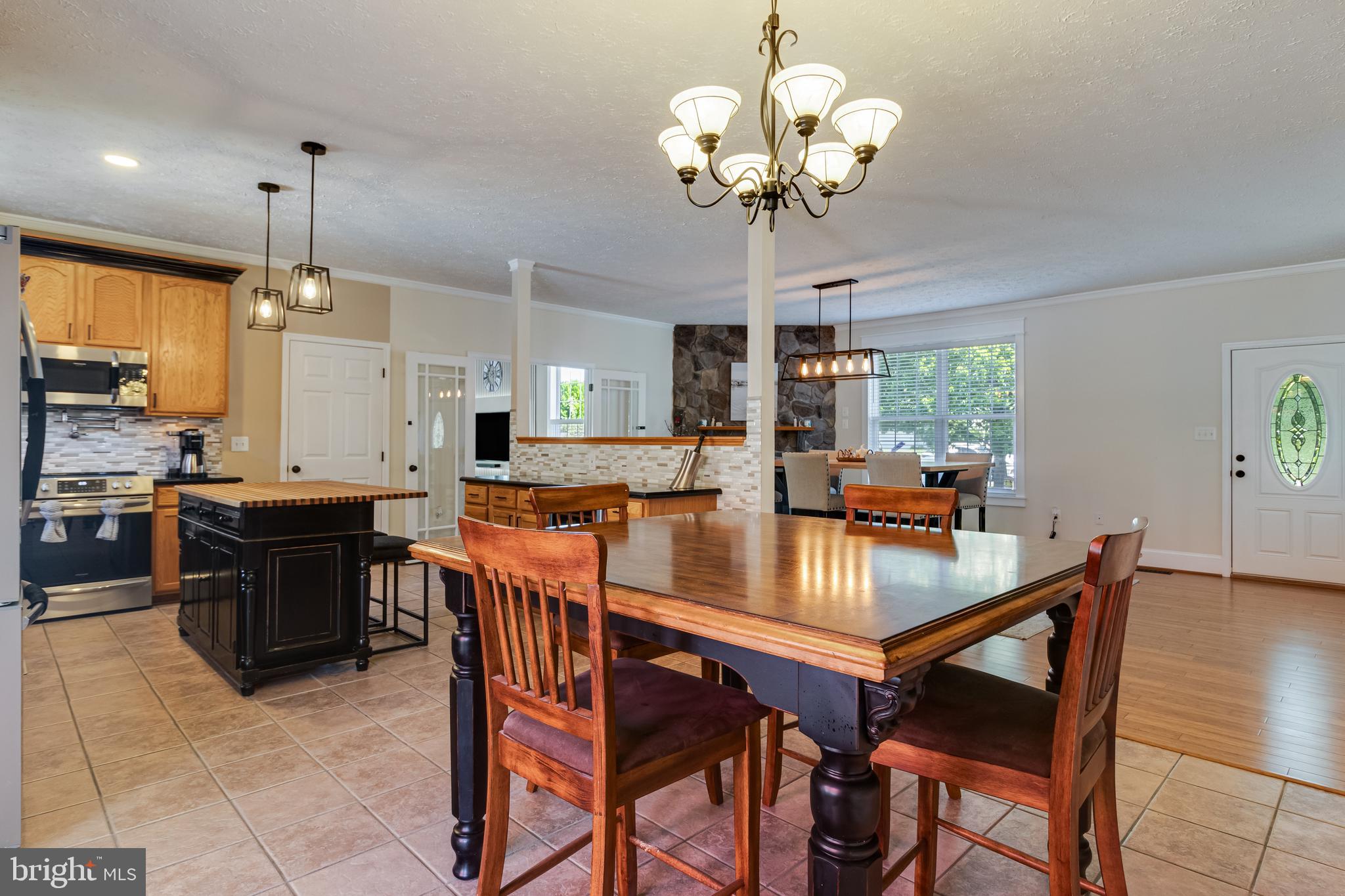 CHURCH CROSSING - Residential