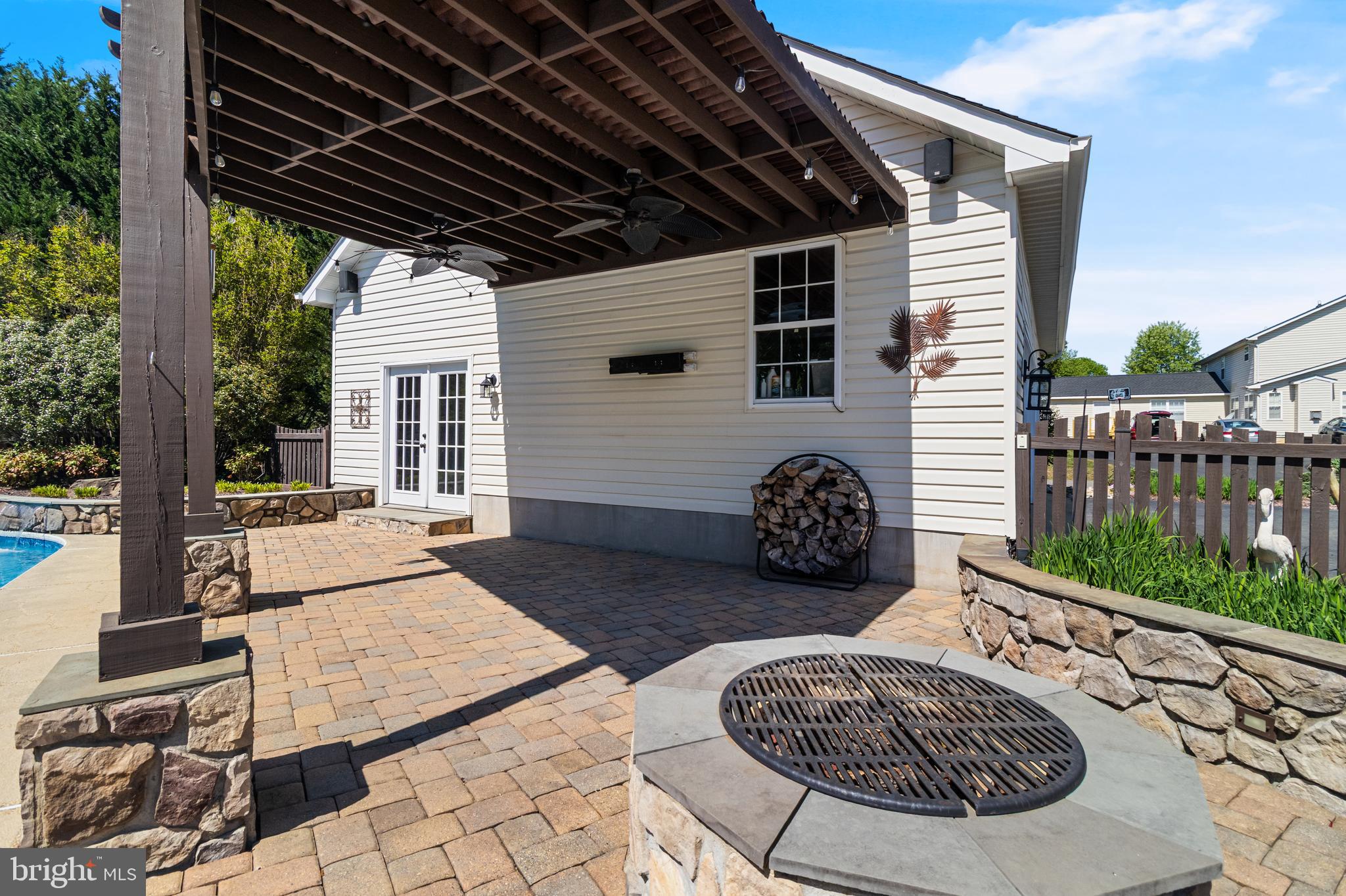 CHURCH CROSSING - Residential