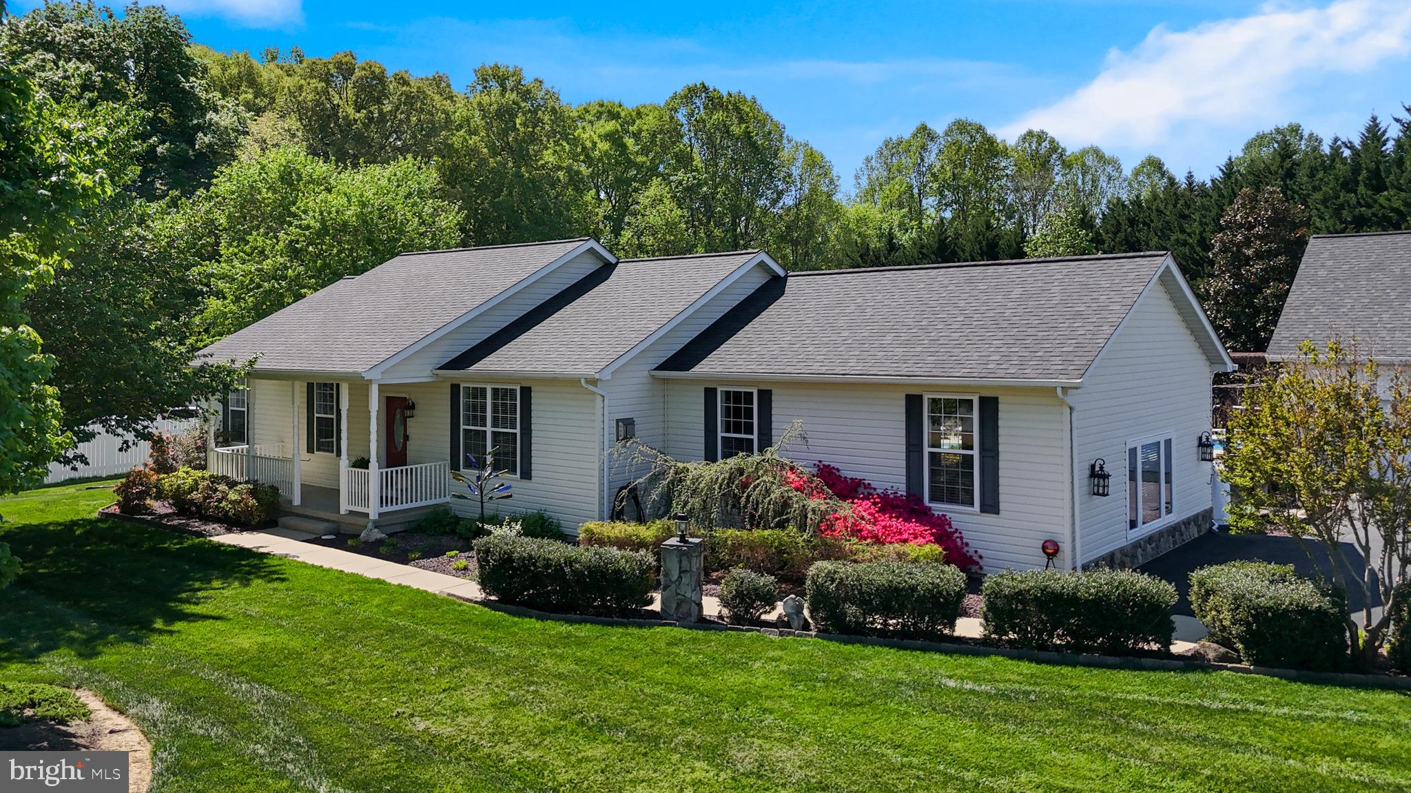 CHURCH CROSSING - Residential