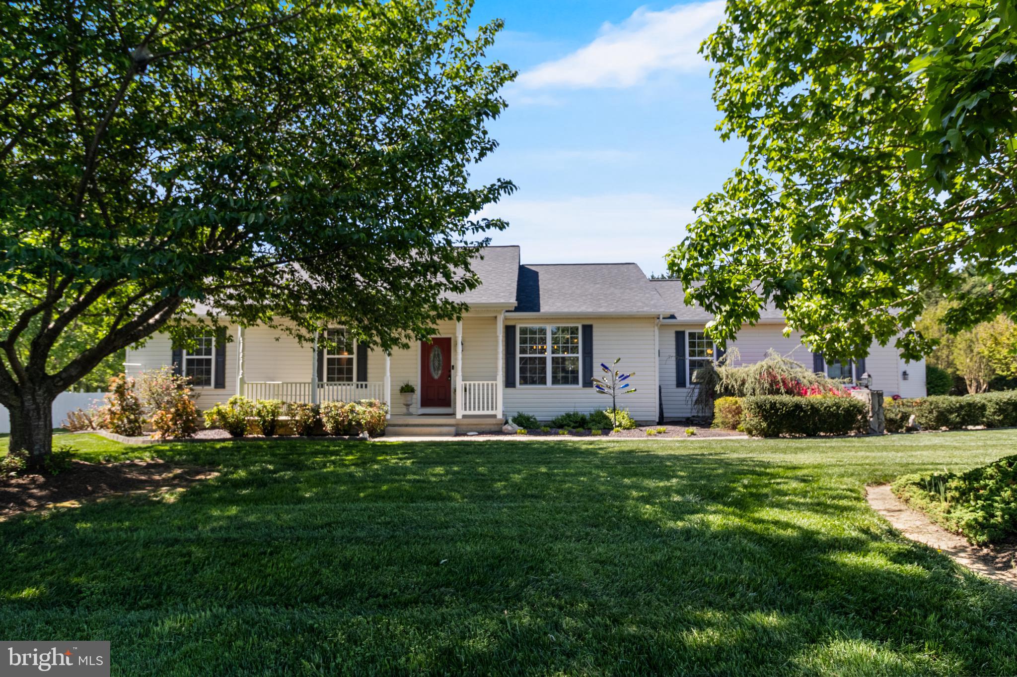 CHURCH CROSSING - Residential