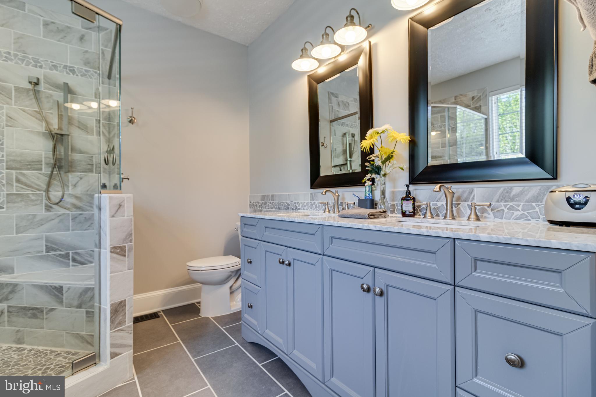 CHURCH CROSSING - Residential