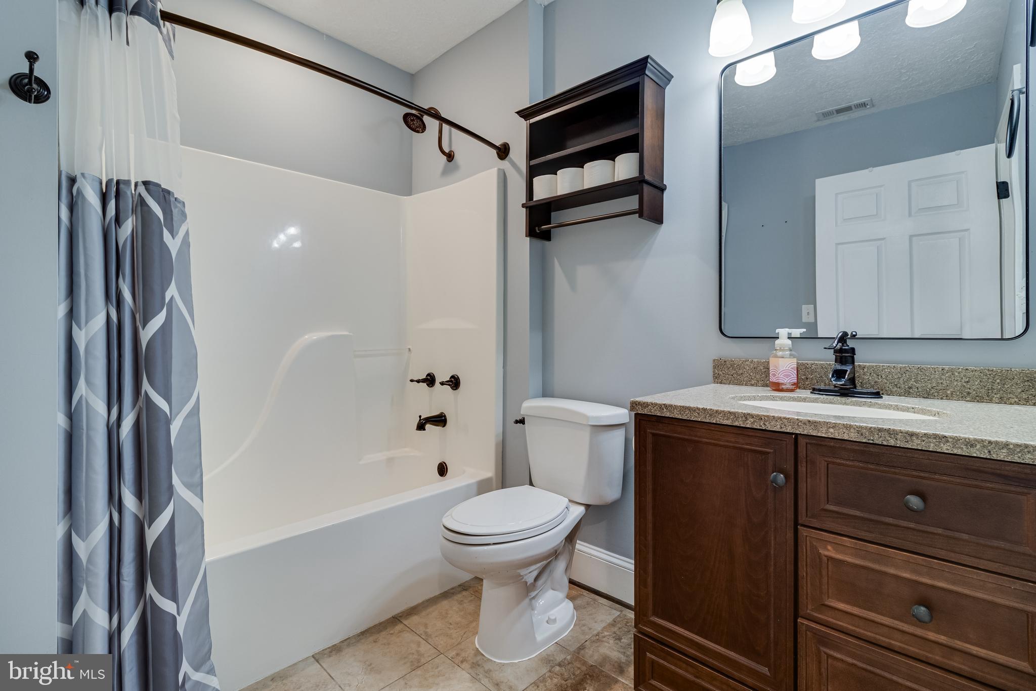 CHURCH CROSSING - Residential