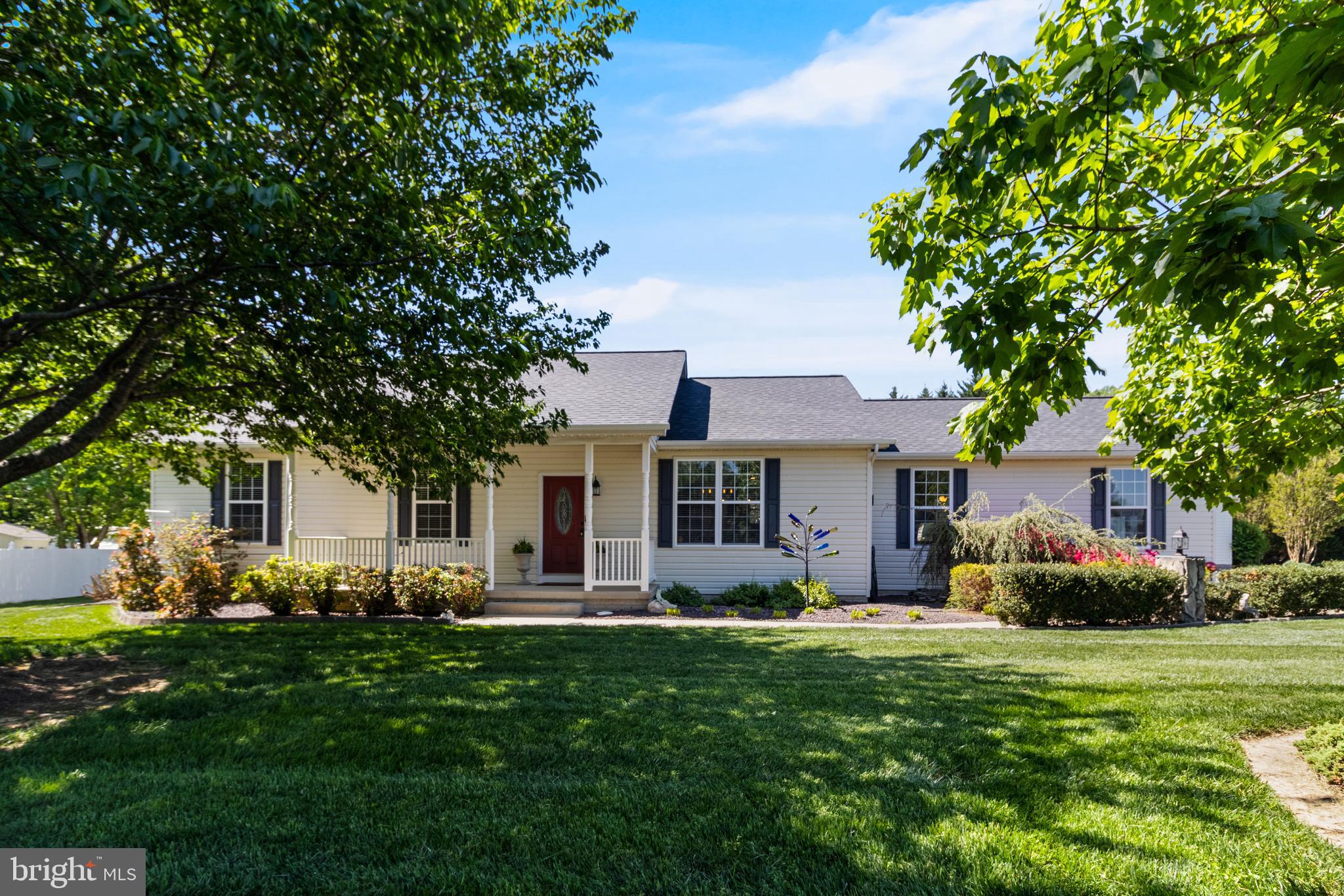 CHURCH CROSSING - Residential