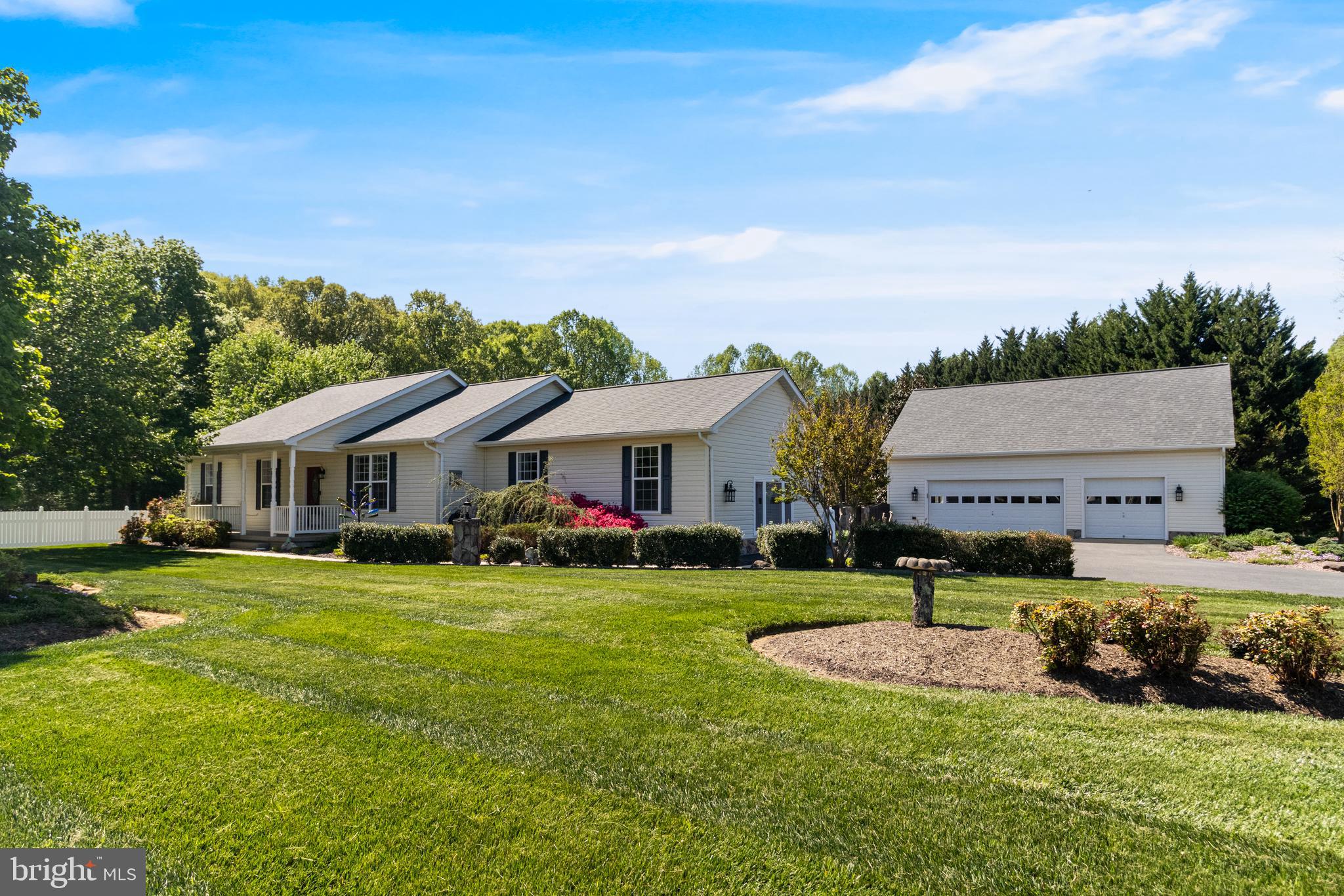 CHURCH CROSSING - Residential