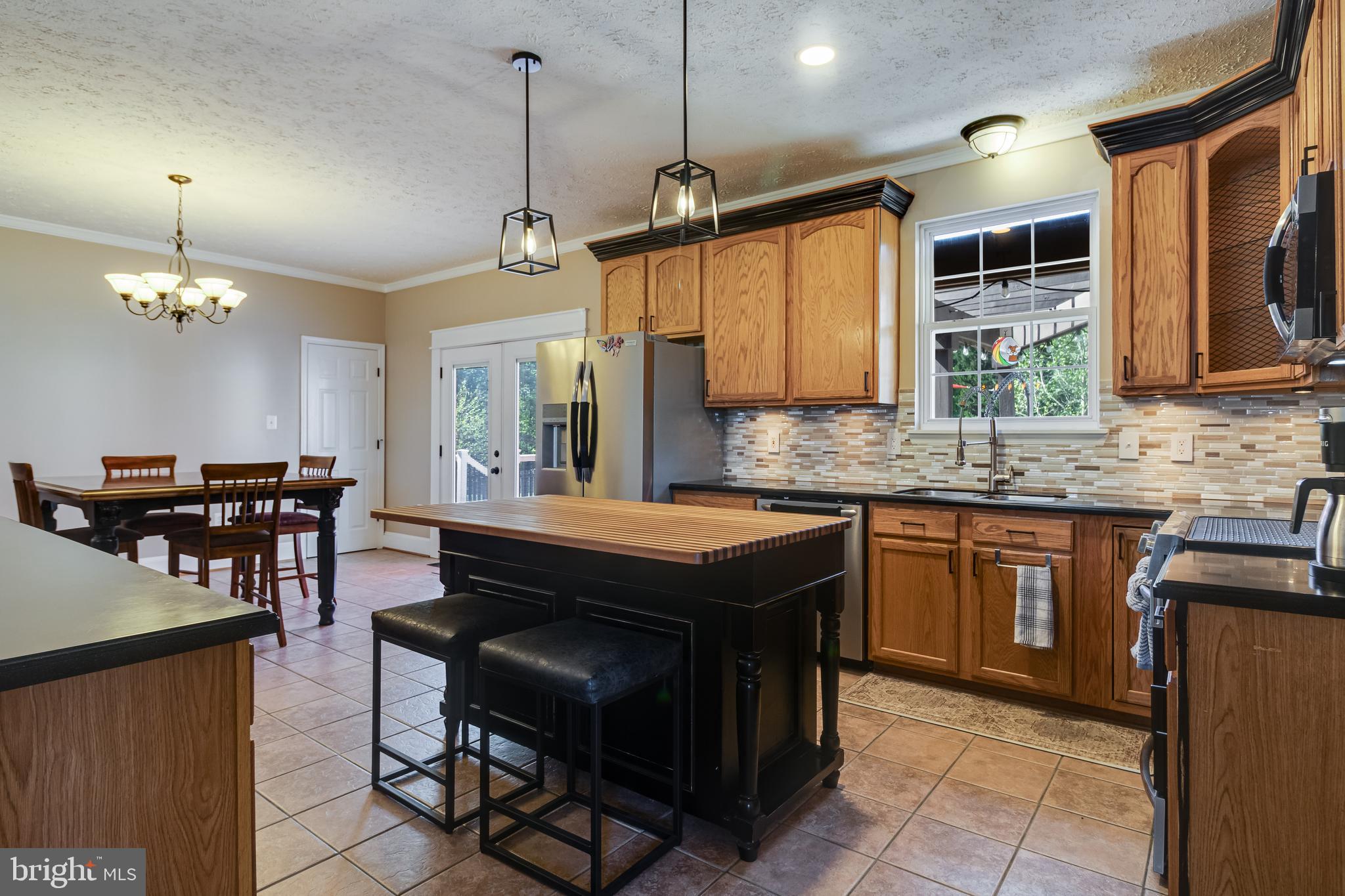 CHURCH CROSSING - Residential