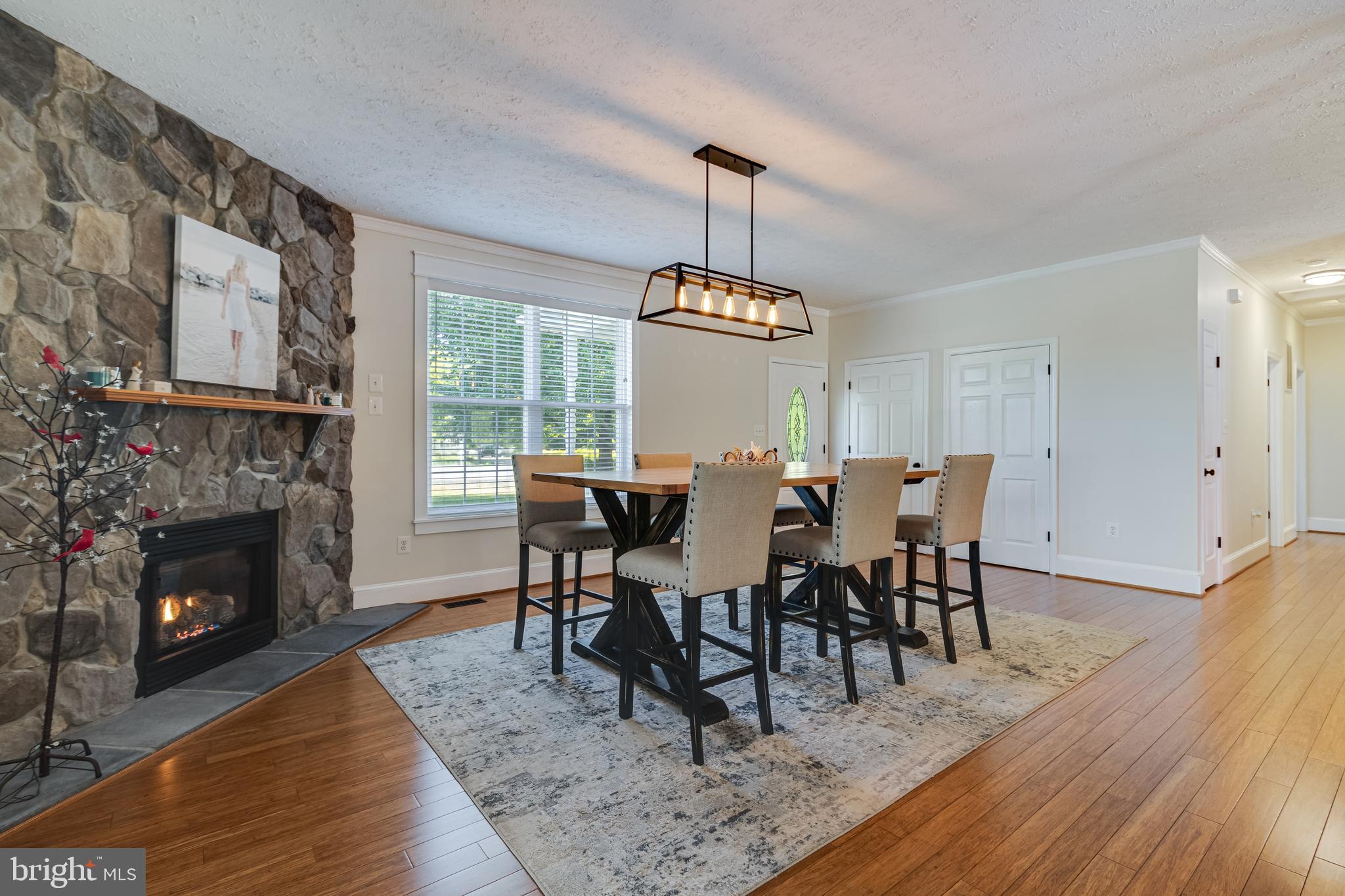 CHURCH CROSSING - Residential