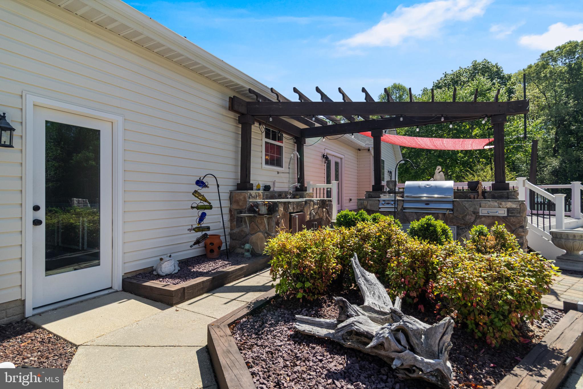 CHURCH CROSSING - Residential