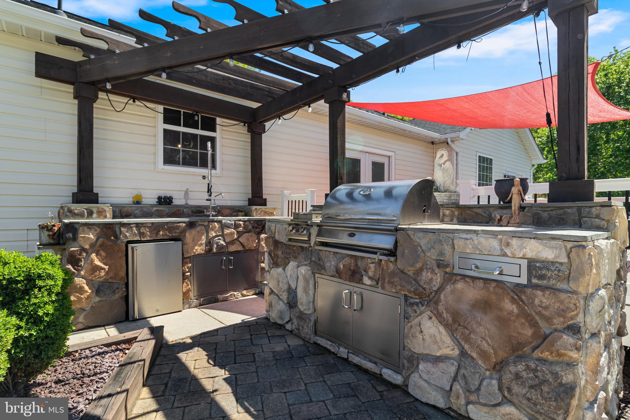 CHURCH CROSSING - Residential