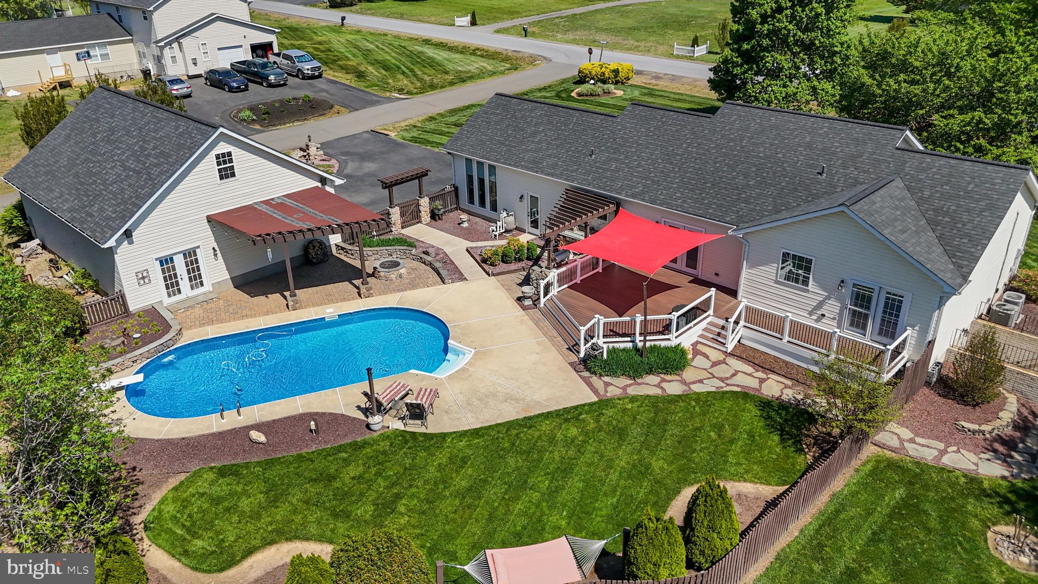 CHURCH CROSSING - Residential