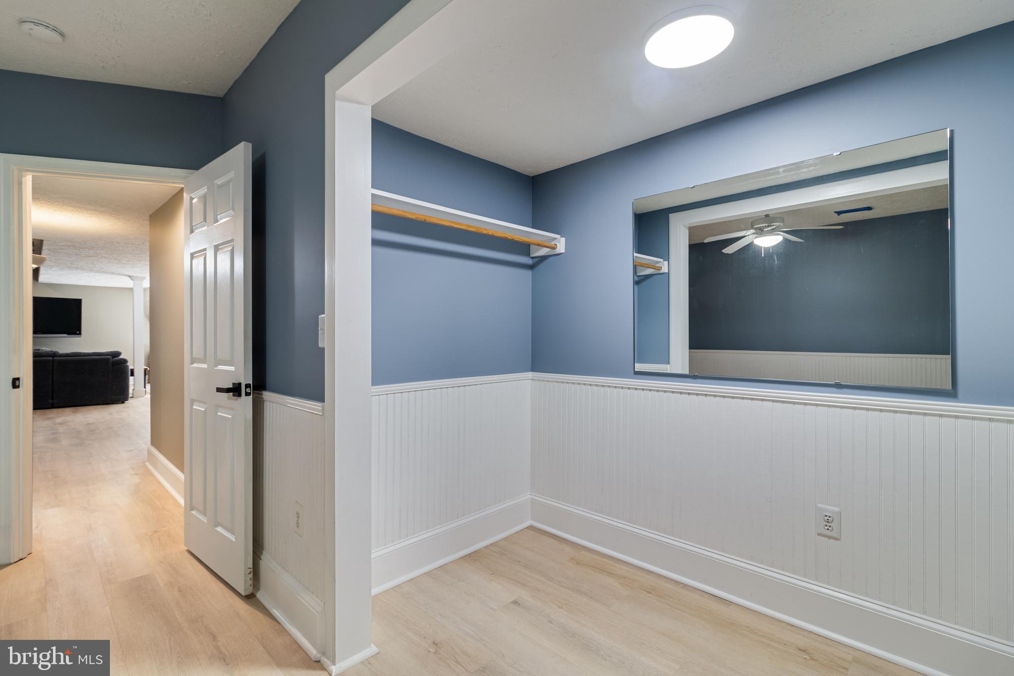 CHURCH CROSSING - Residential