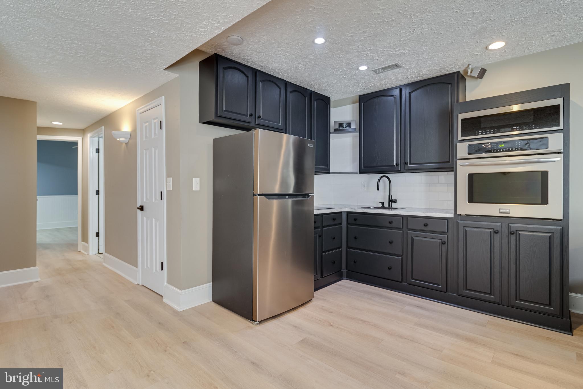 CHURCH CROSSING - Residential