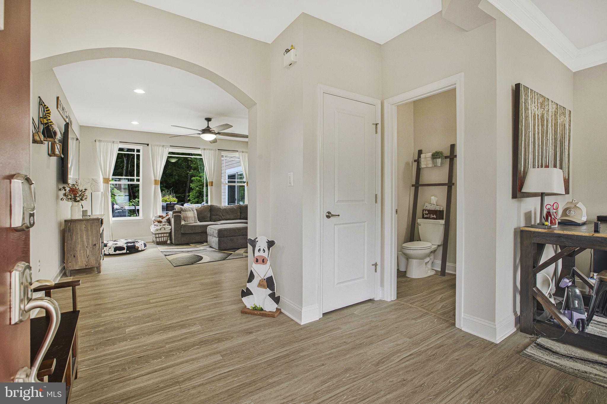 7327 HARGROVE COURT