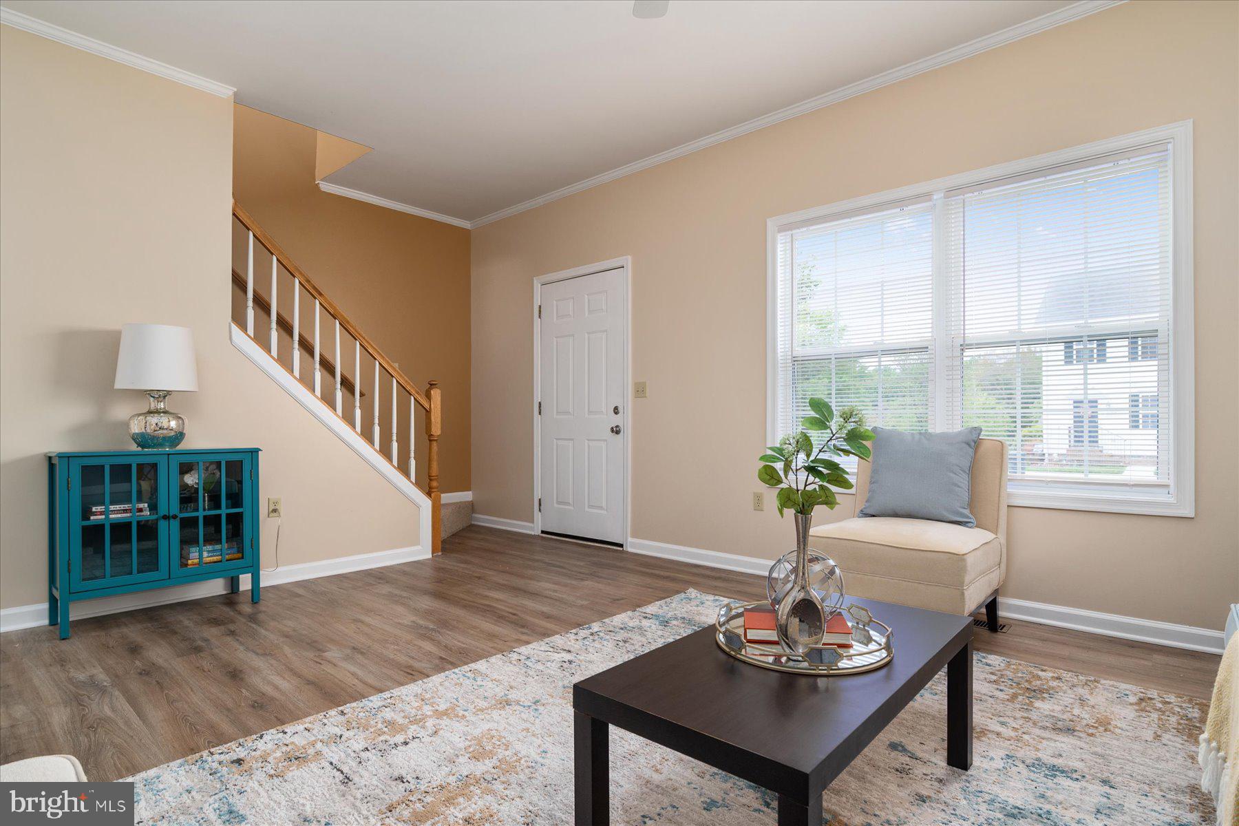 WAYLANDS - Residential