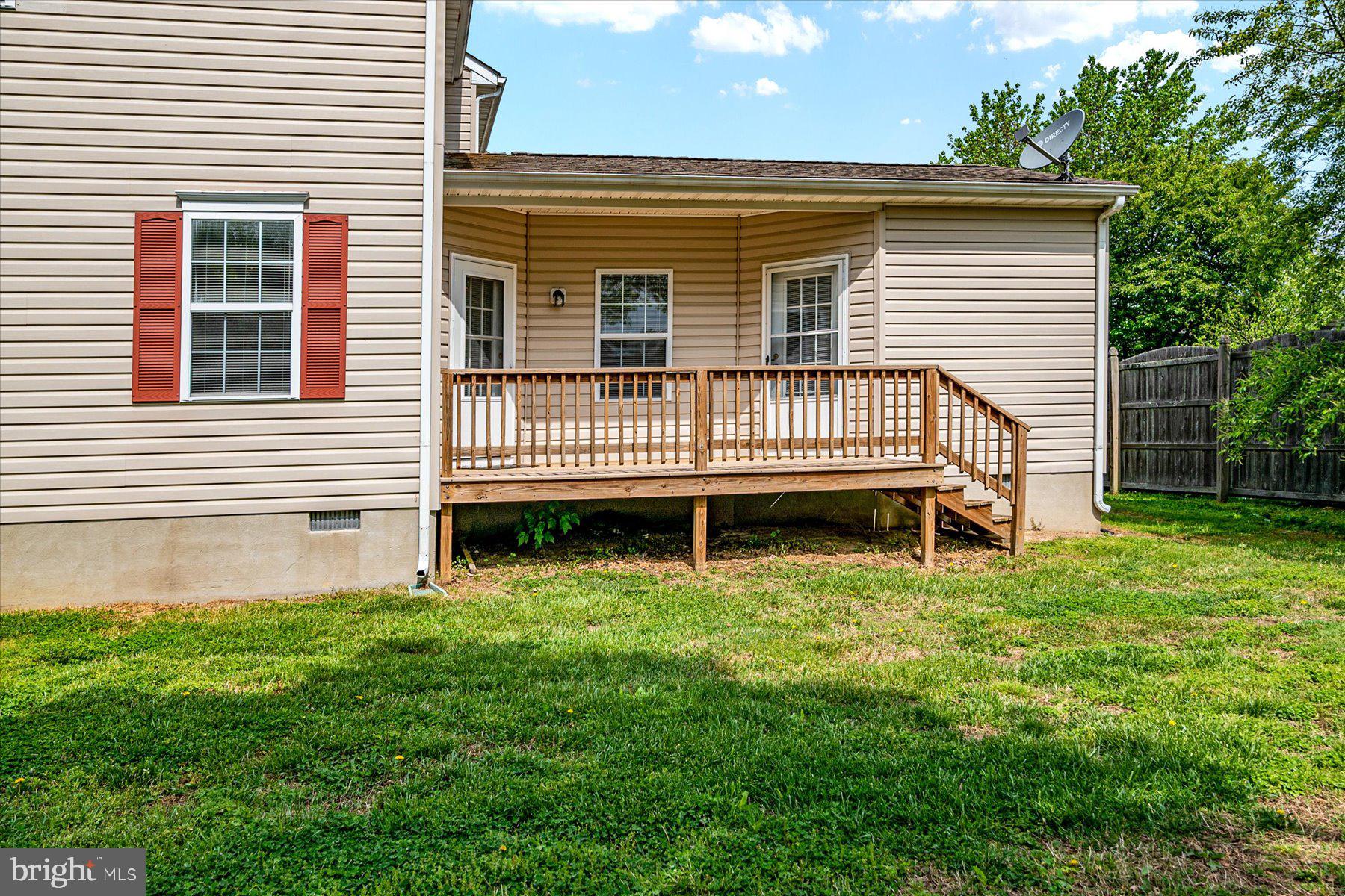 WAYLANDS - Residential