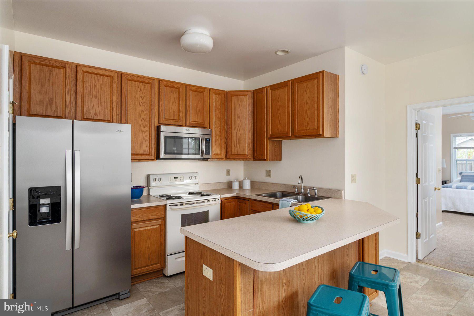 WAYLANDS - Residential