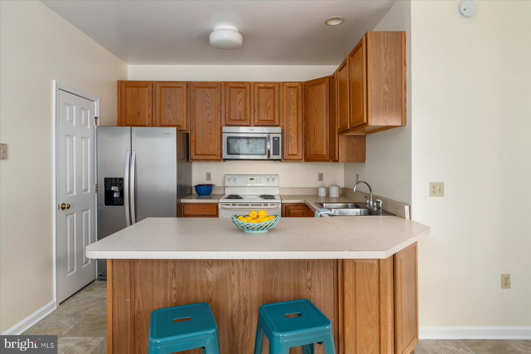 WAYLANDS - Residential