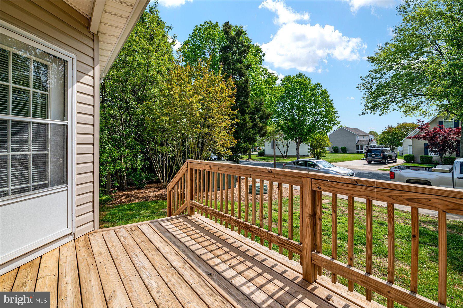 WAYLANDS - Residential