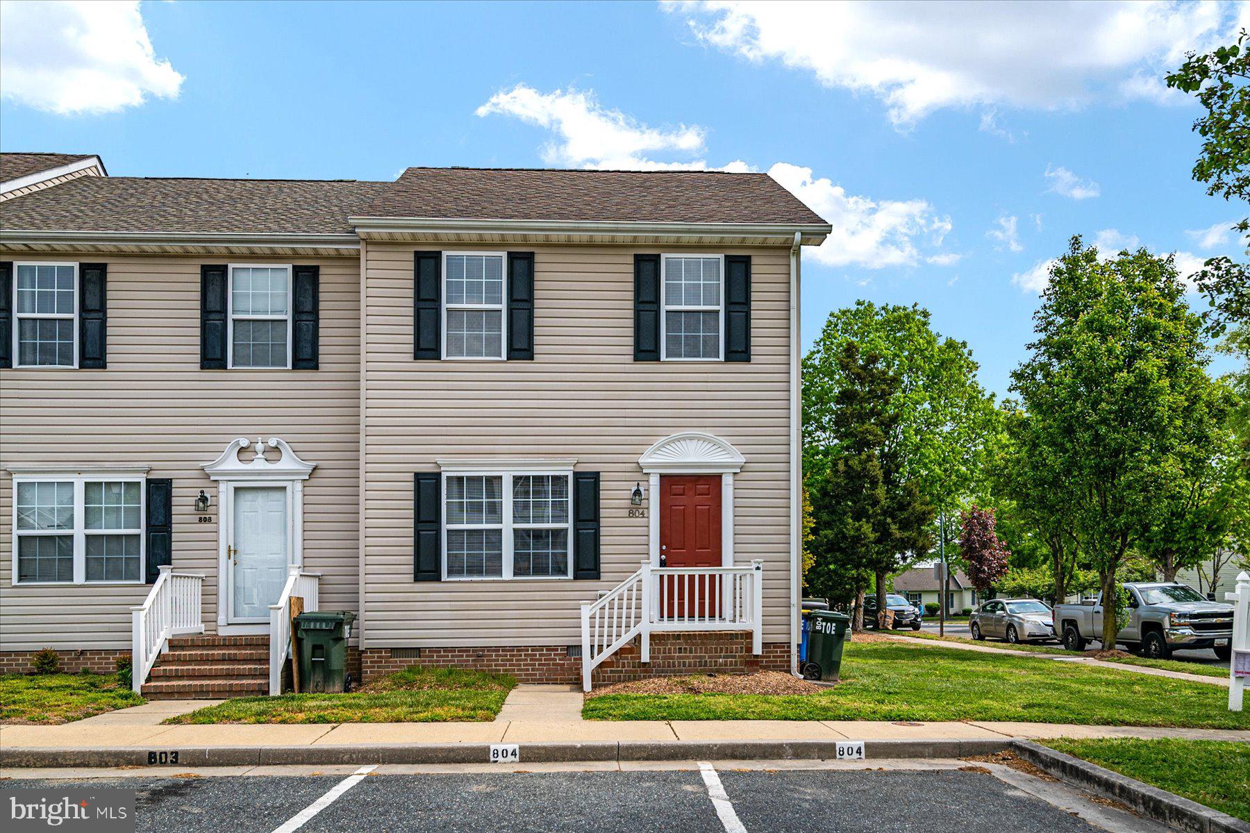 WAYLANDS - Residential