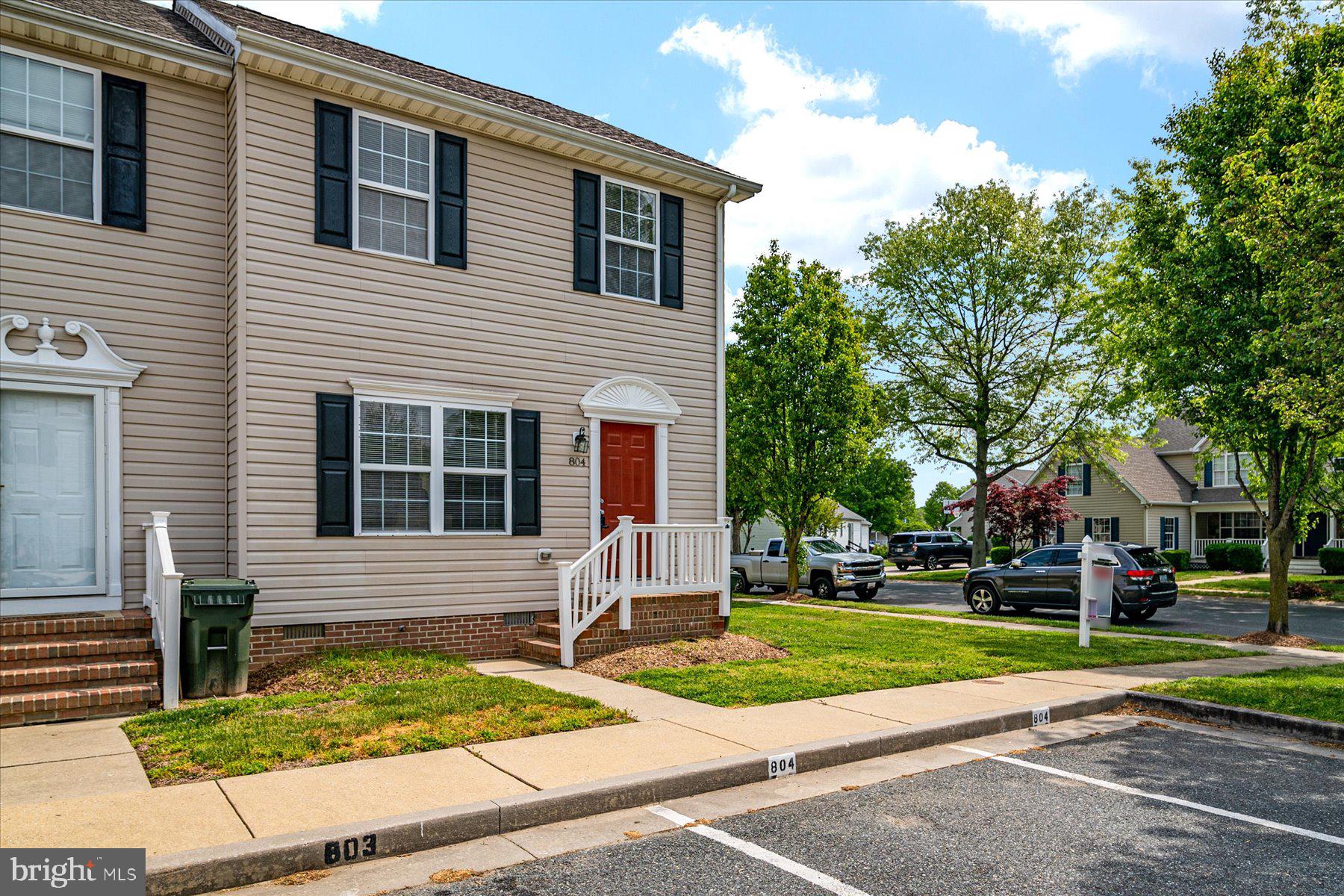 WAYLANDS - Residential