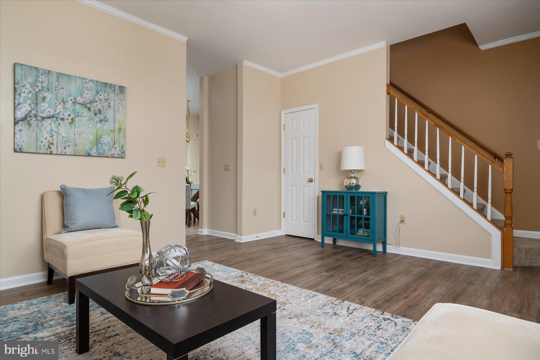 WAYLANDS - Residential