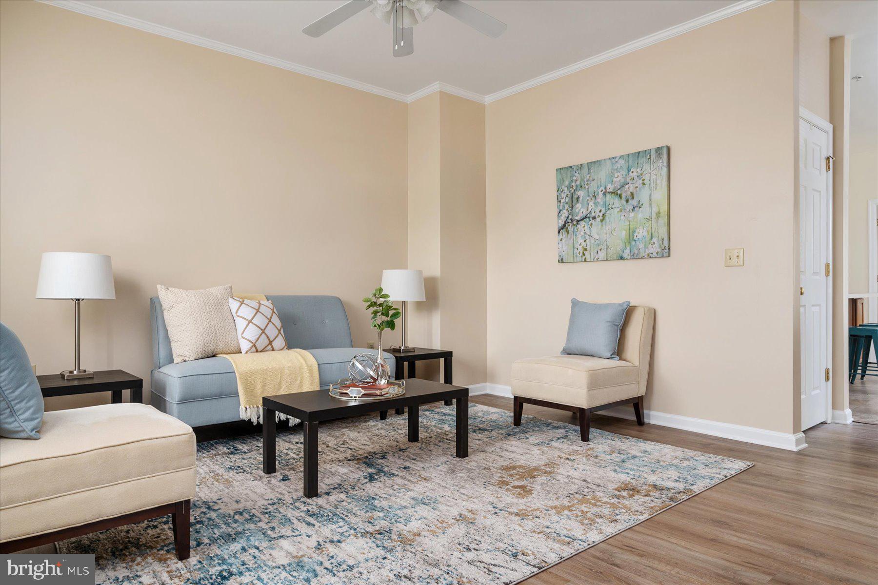 WAYLANDS - Residential