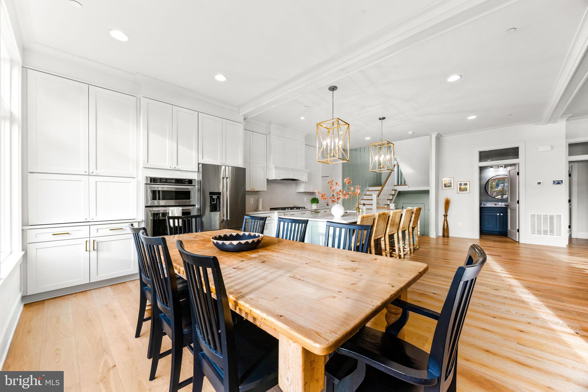 BAY RIDGE - Residential