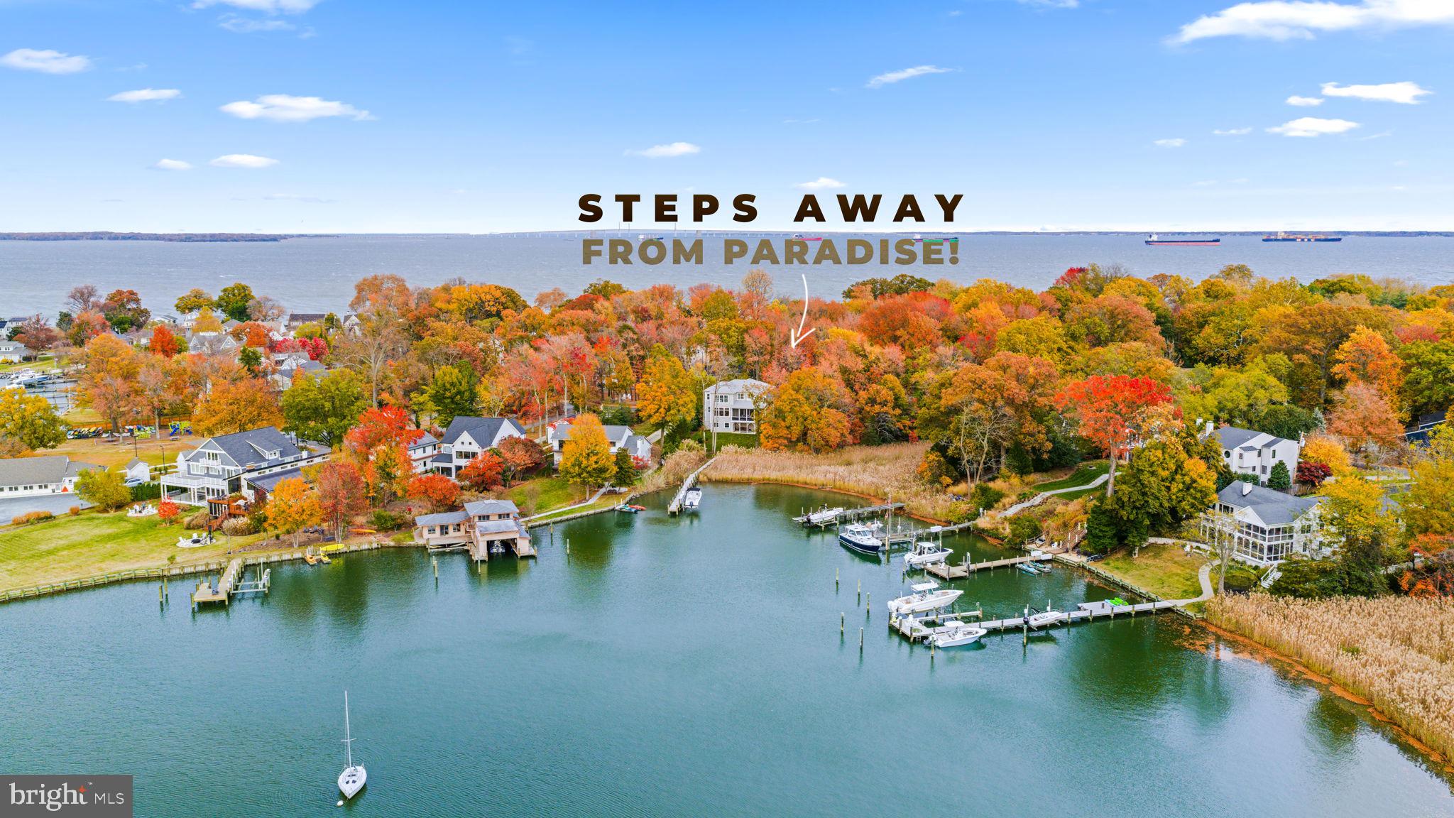 BAY RIDGE - Residential