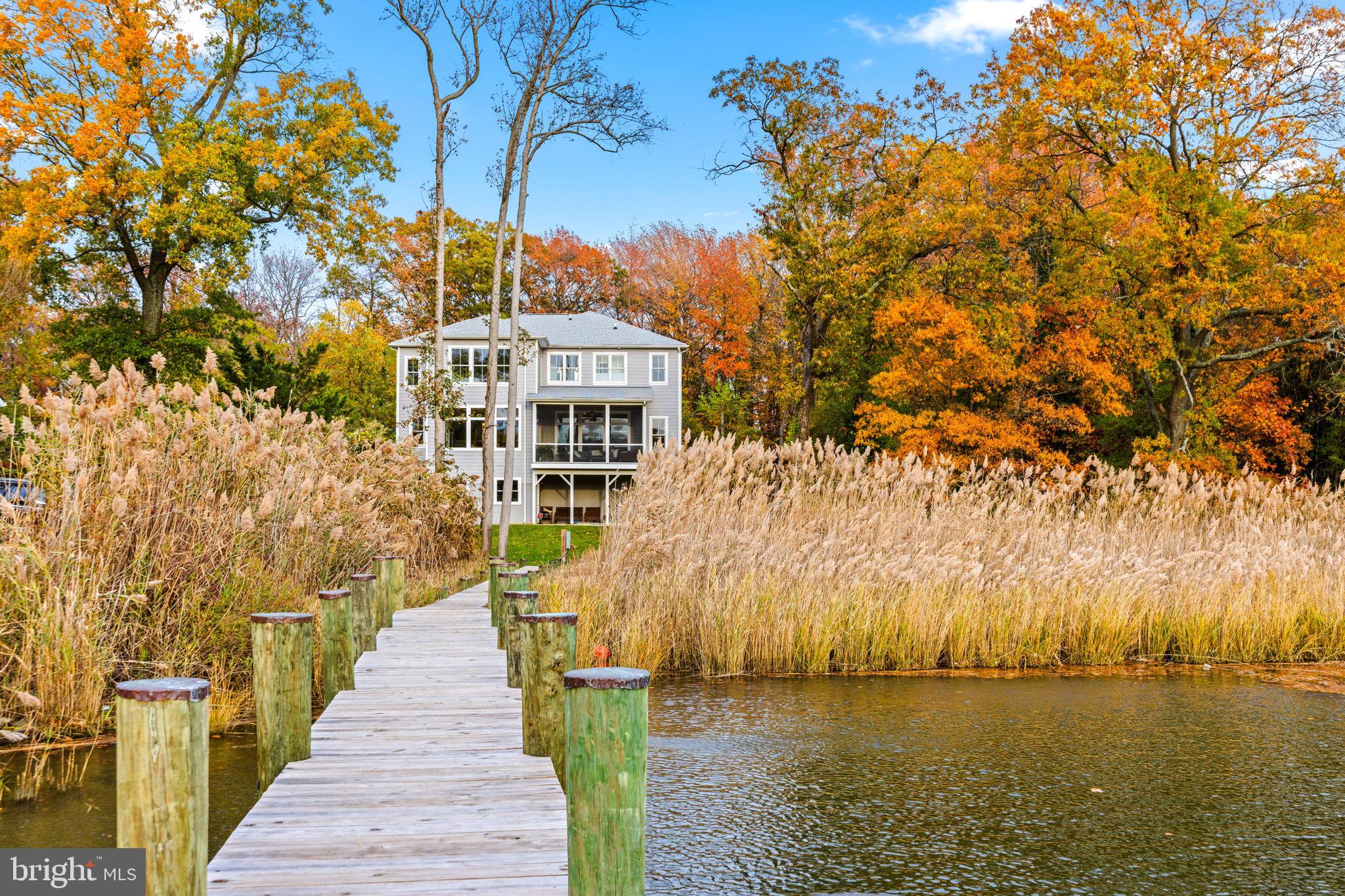 BAY RIDGE - Residential
