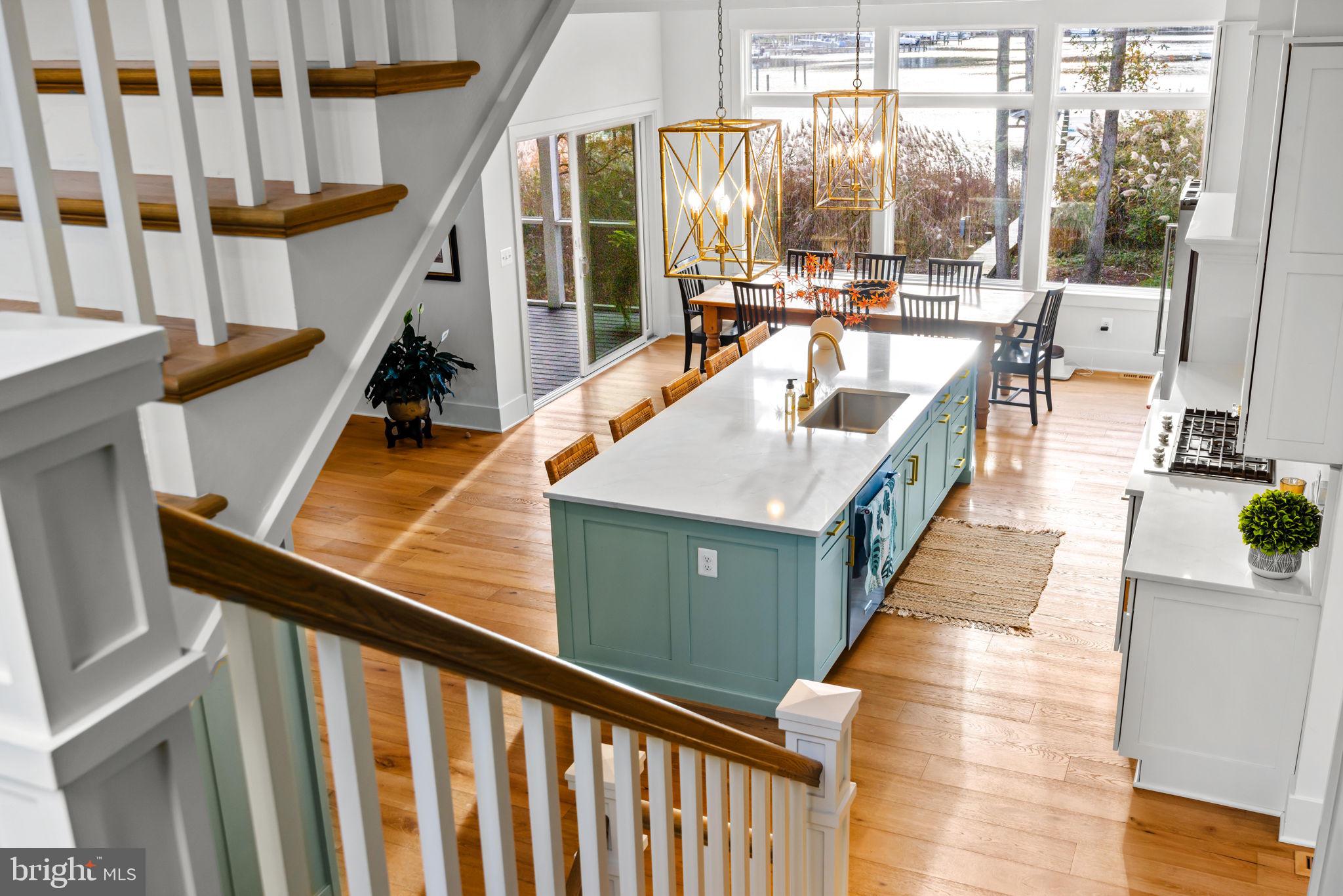 BAY RIDGE - Residential